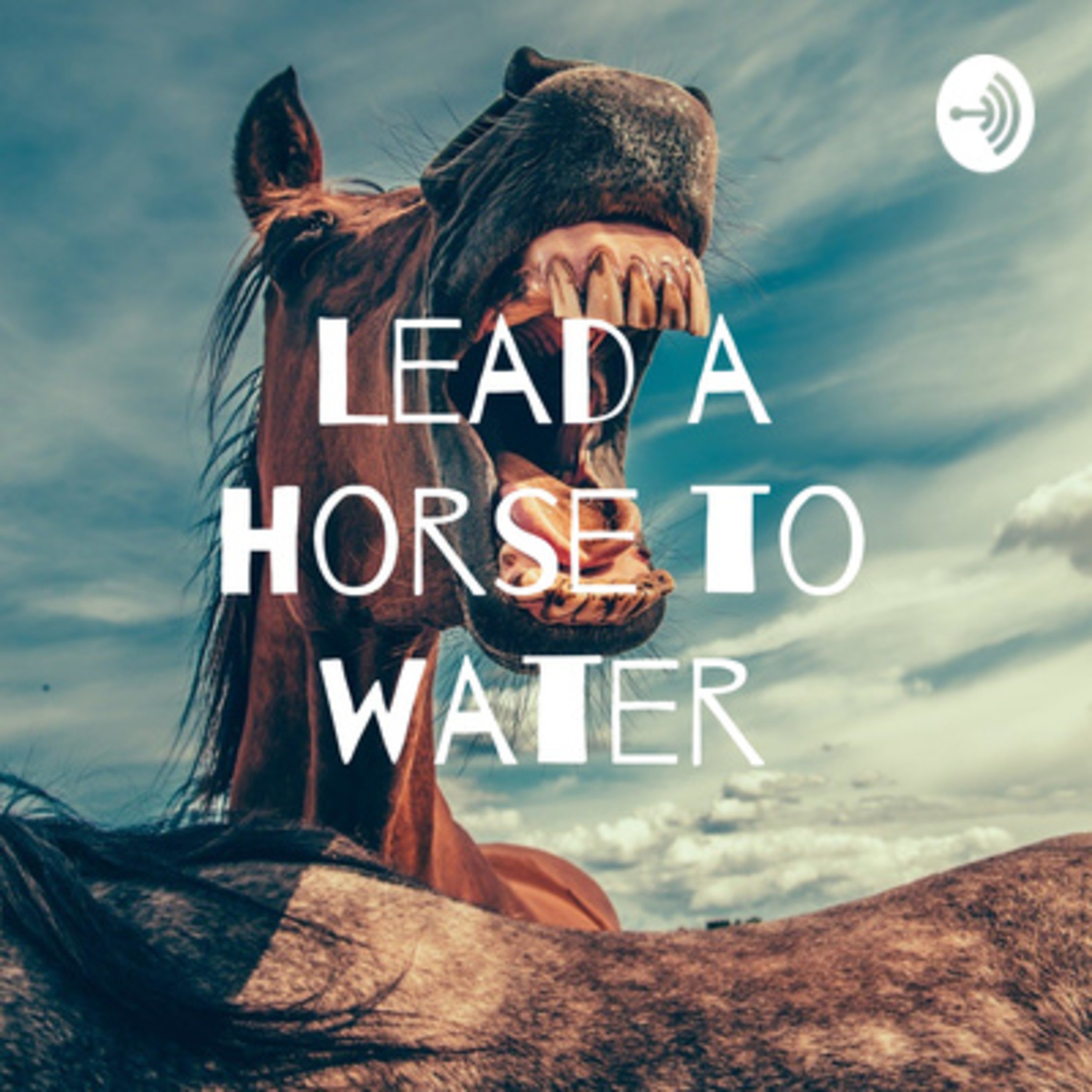 Lead a Horse to Water