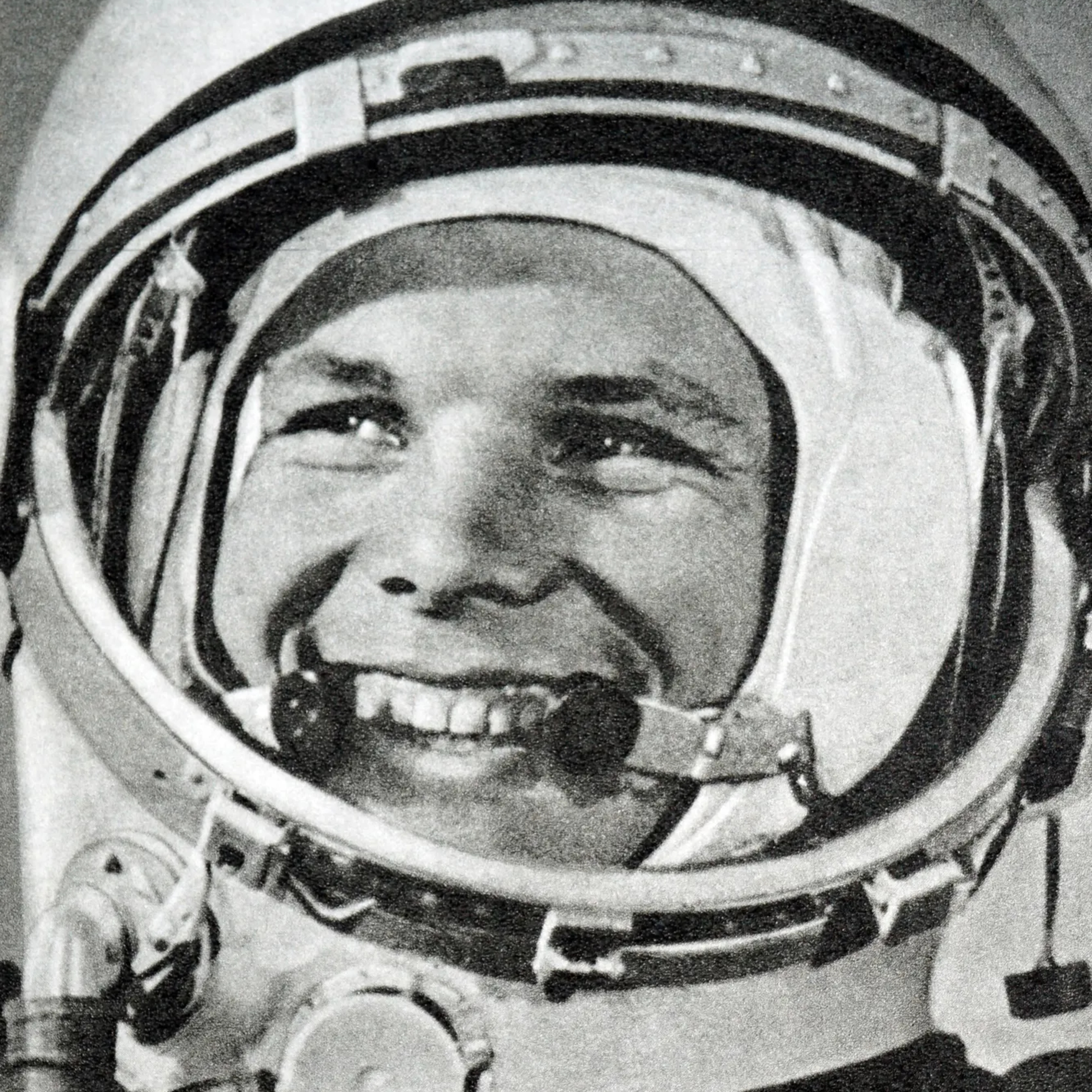 102. Юрий Гагарин. Yuri Gagarin episode artwork
