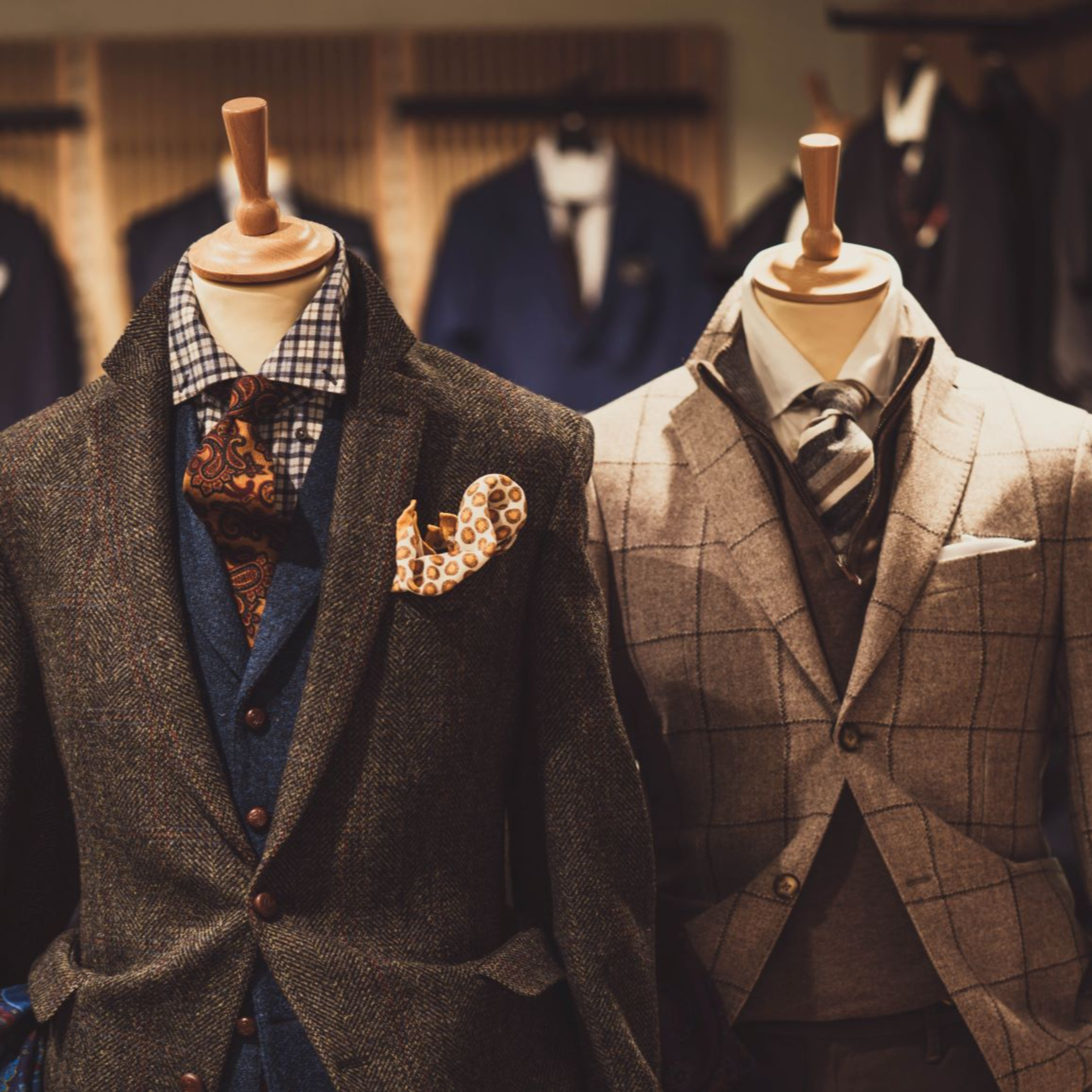 109. Диалог в магазине одежды. Conversation at the Clothing Store. episode artwork
