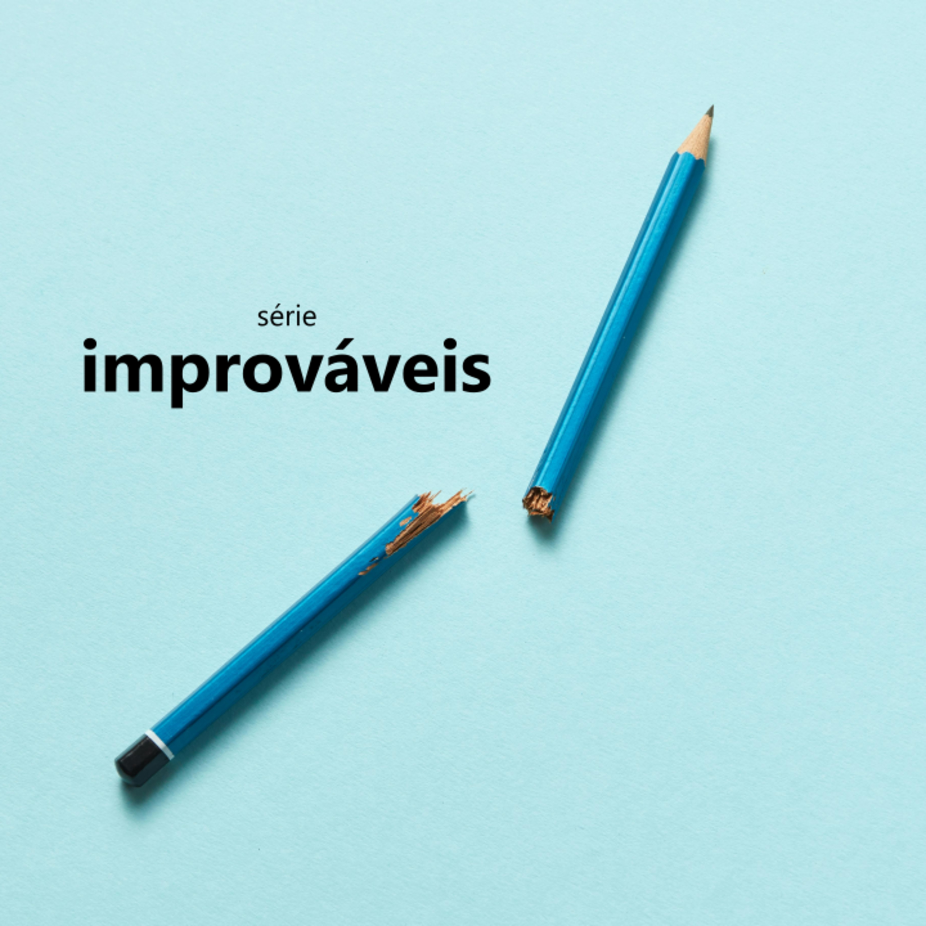 Geraseno, um improvável episode artwork