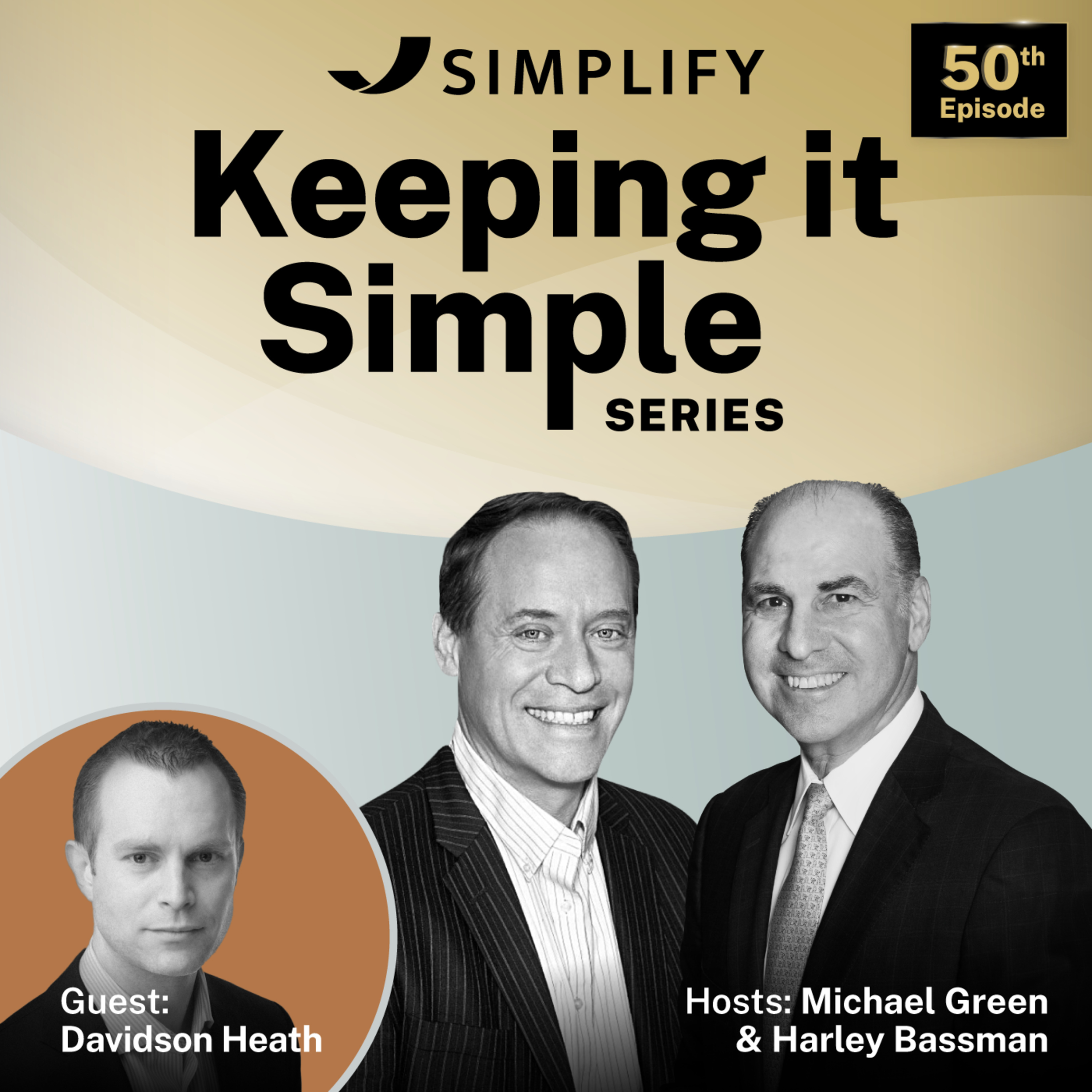 Keeping it Simple | Ep. 50: And Yet It Moves!
