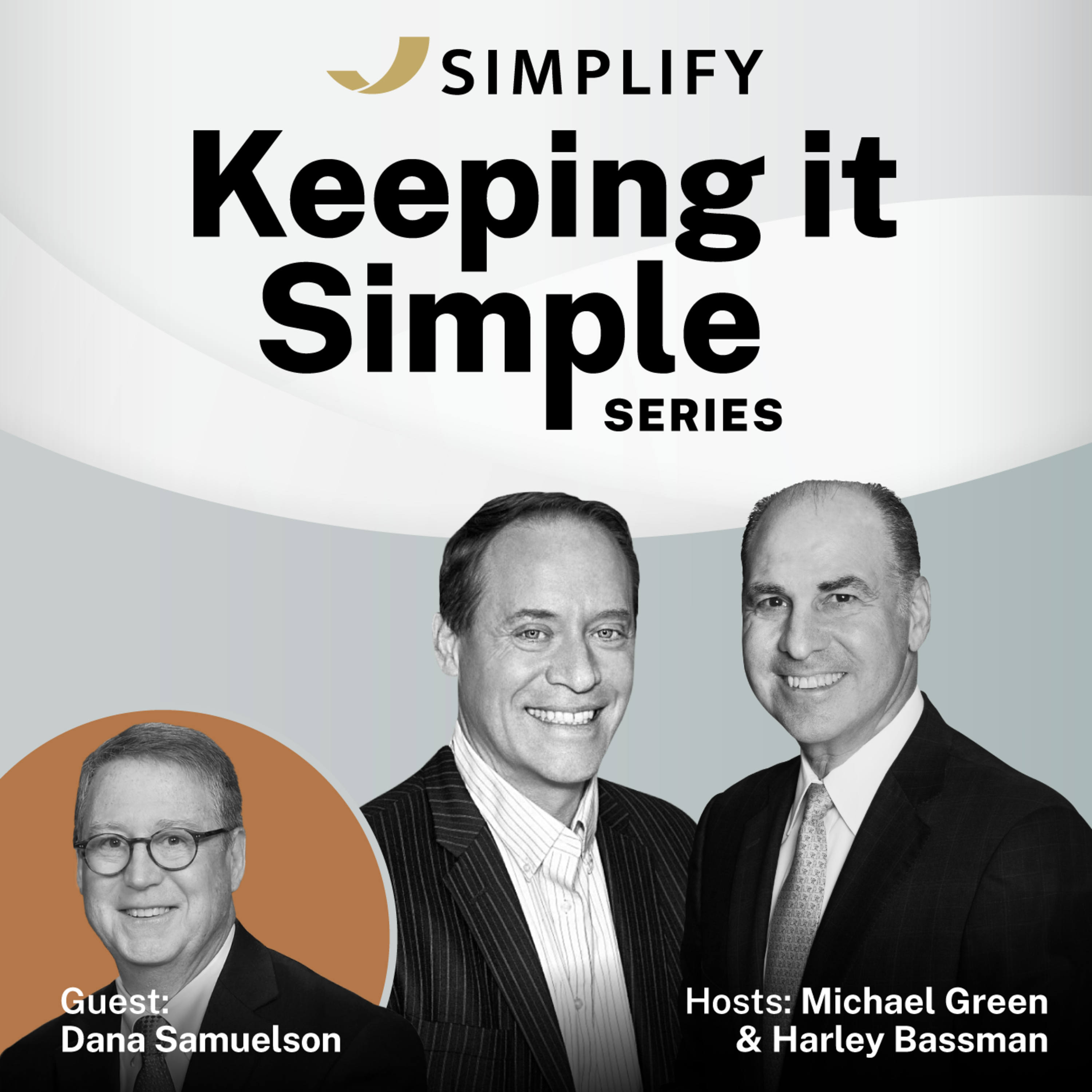 Keeping it Simple | Ep. 51: Everything Else Is Credit