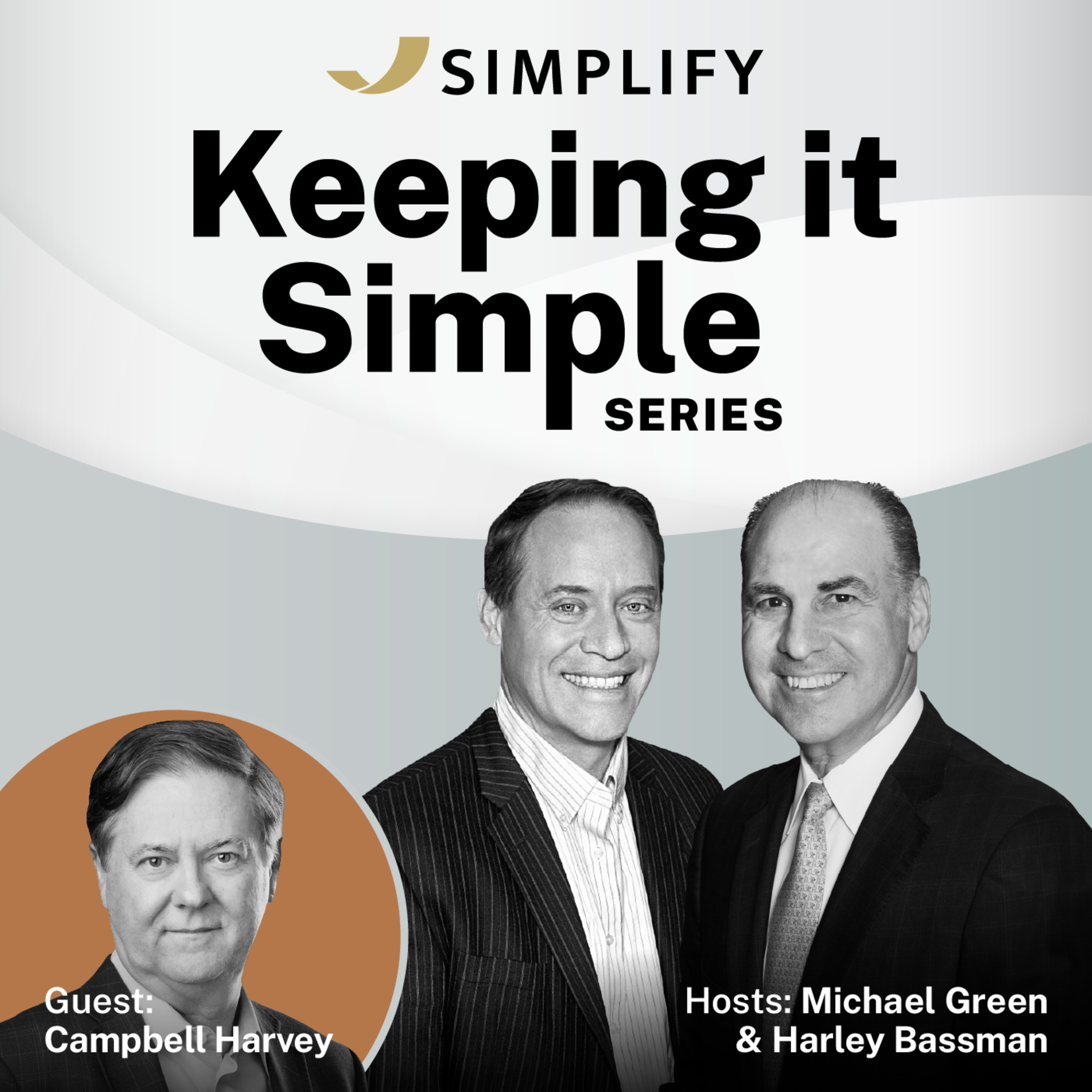 Keeping it Simple | Ep. 52: Passive Aggressive—Another One Cites the Bust