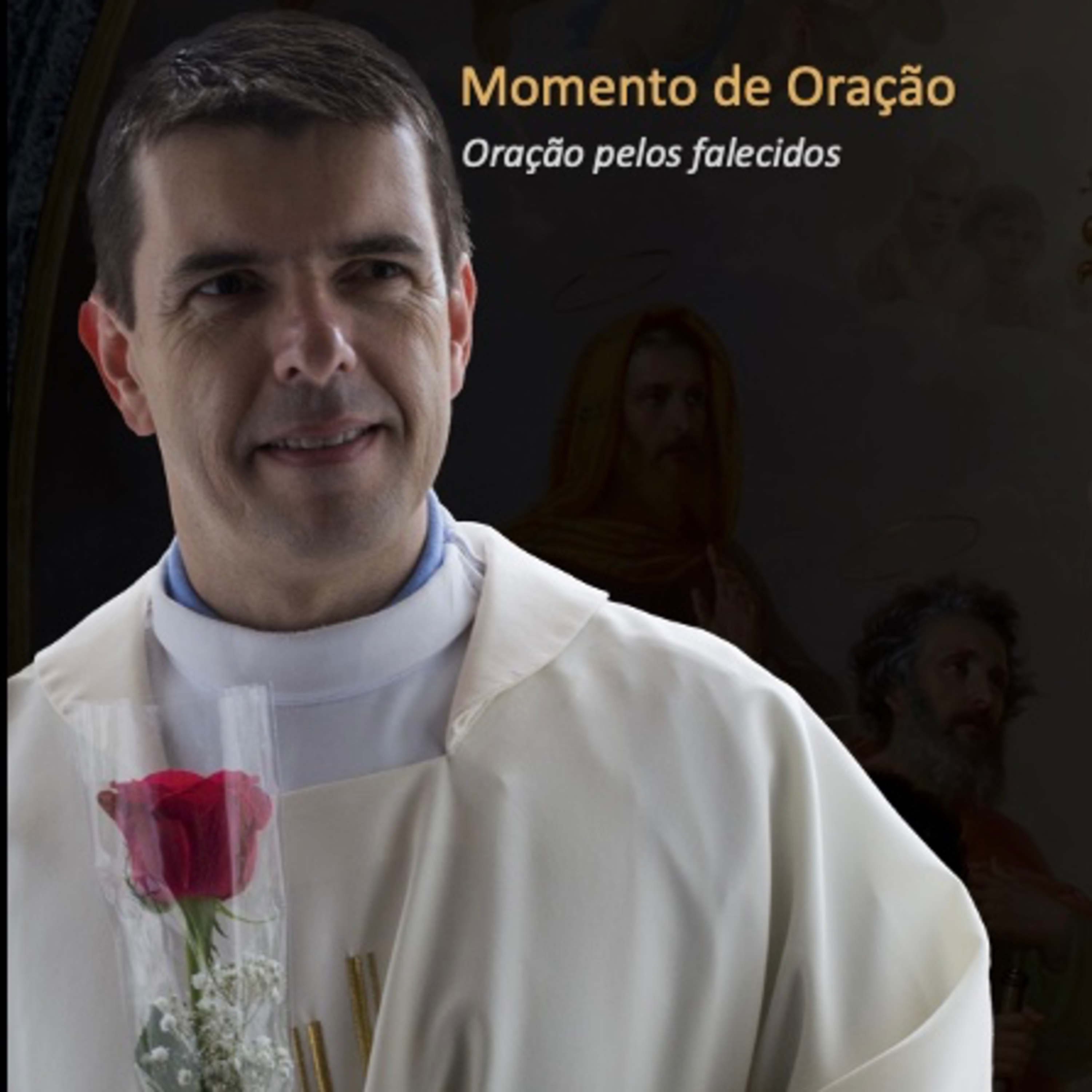 Sexta: 02.08 #Oração pelos falecidos episode artwork