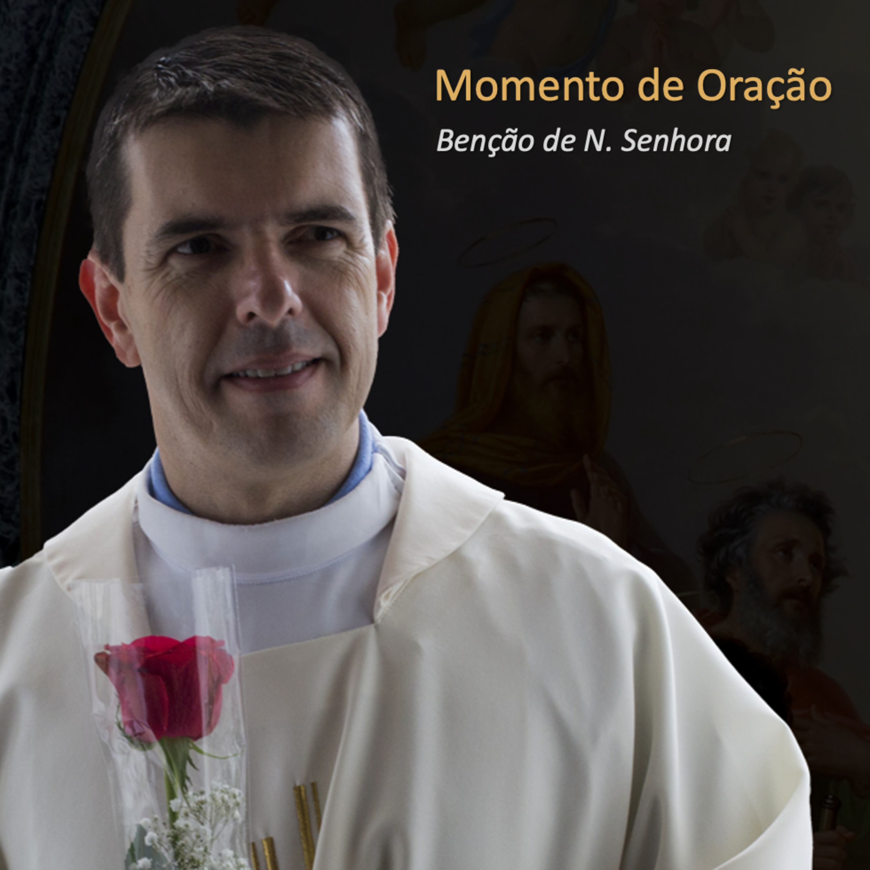 Sábado: 23.11 #Benção de N. Senhora episode artwork