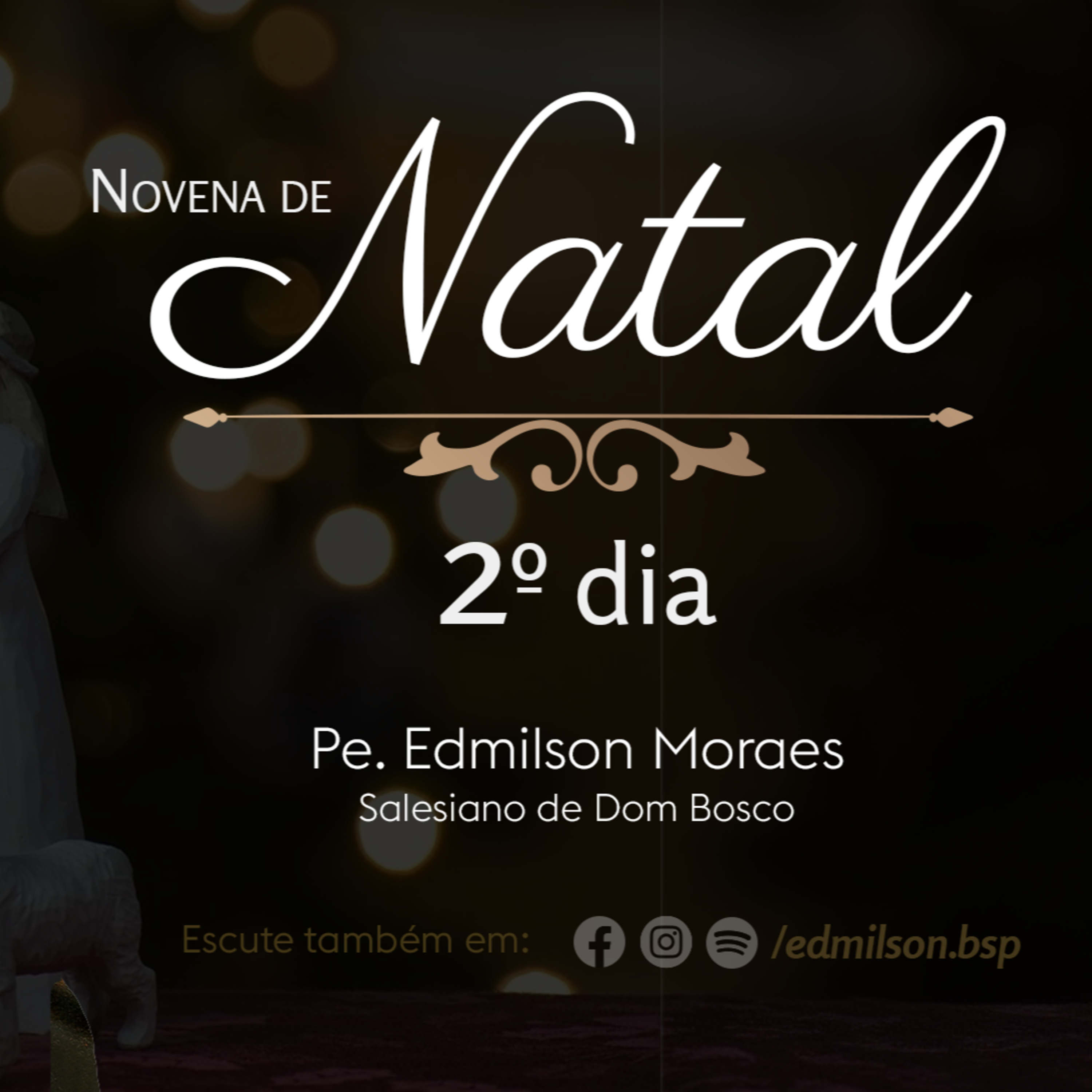Segunda: 16.12 #Benção do Trabalho episode artwork