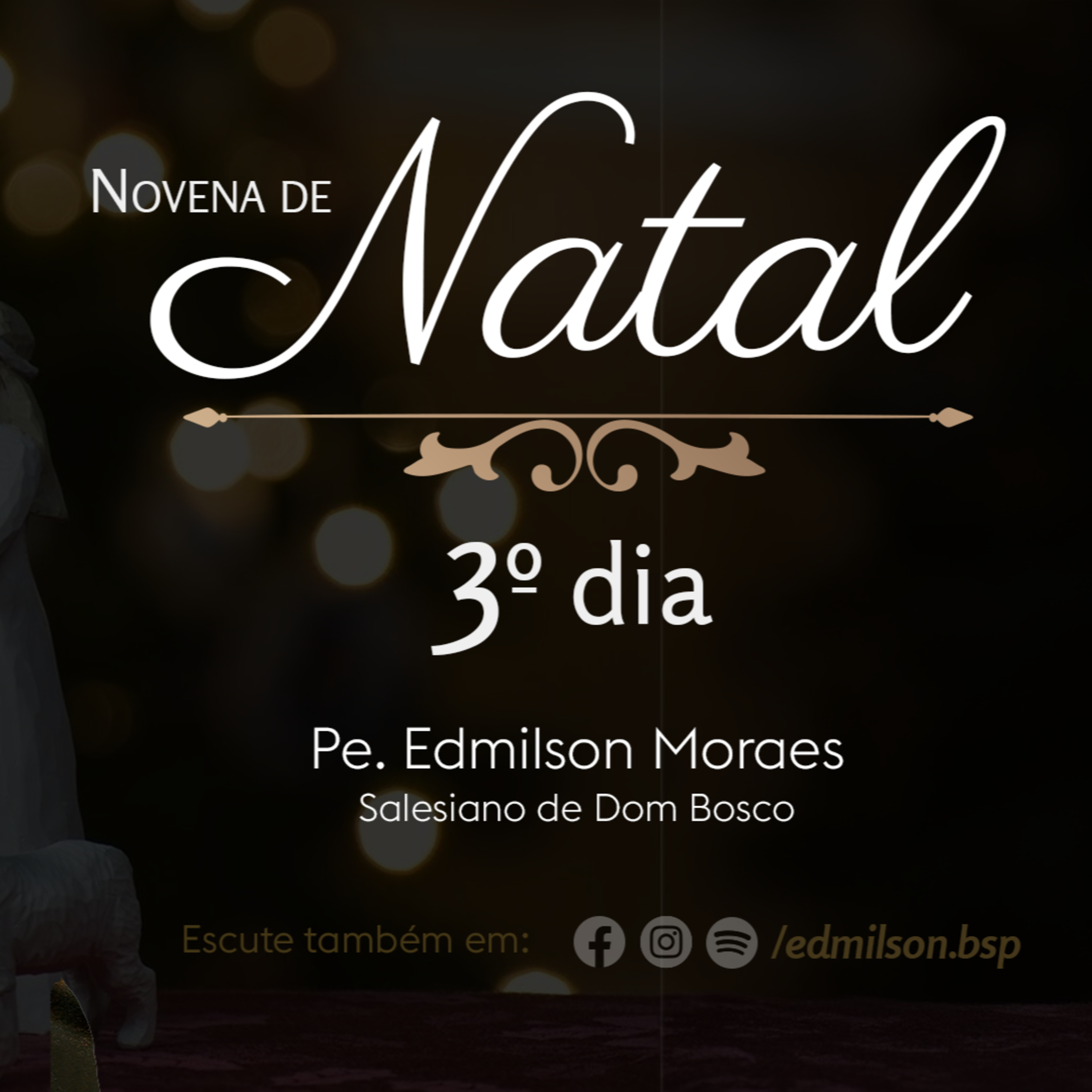 Terça: 17.12 #Benção de Deus episode artwork