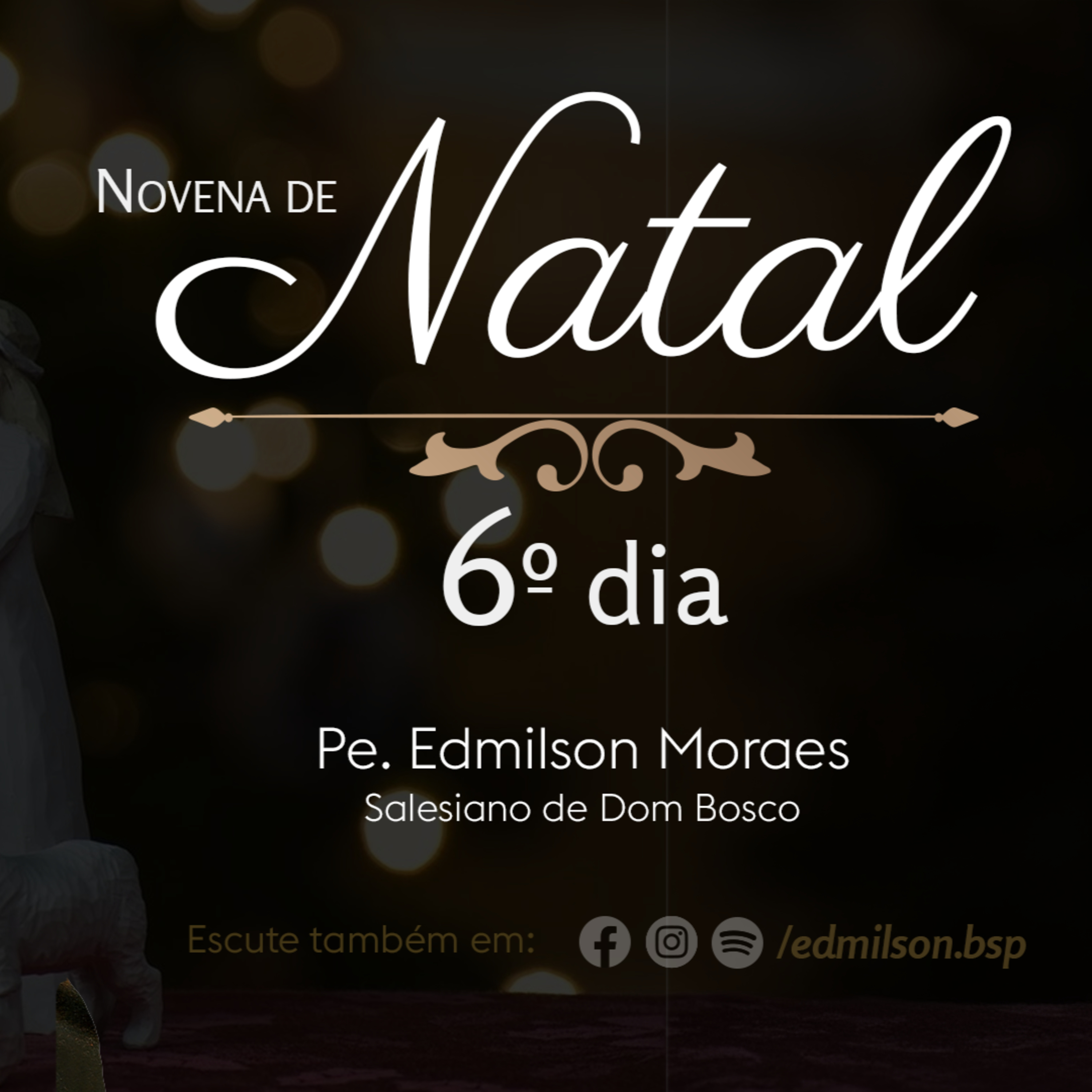 Sexta: 20.12 #Oração pelos falecidos episode artwork