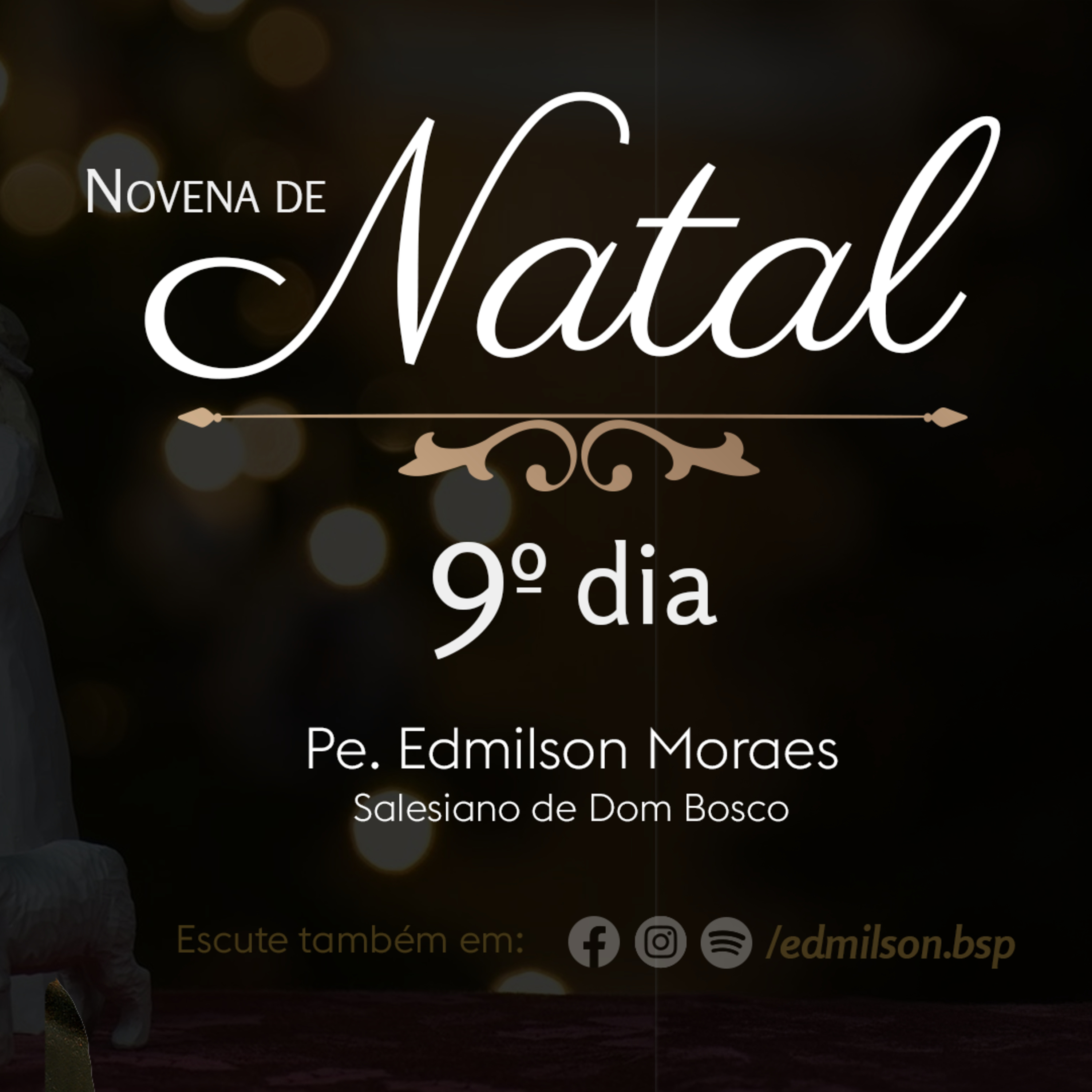 Segunda: 23.12 #Benção do Trabalho episode artwork