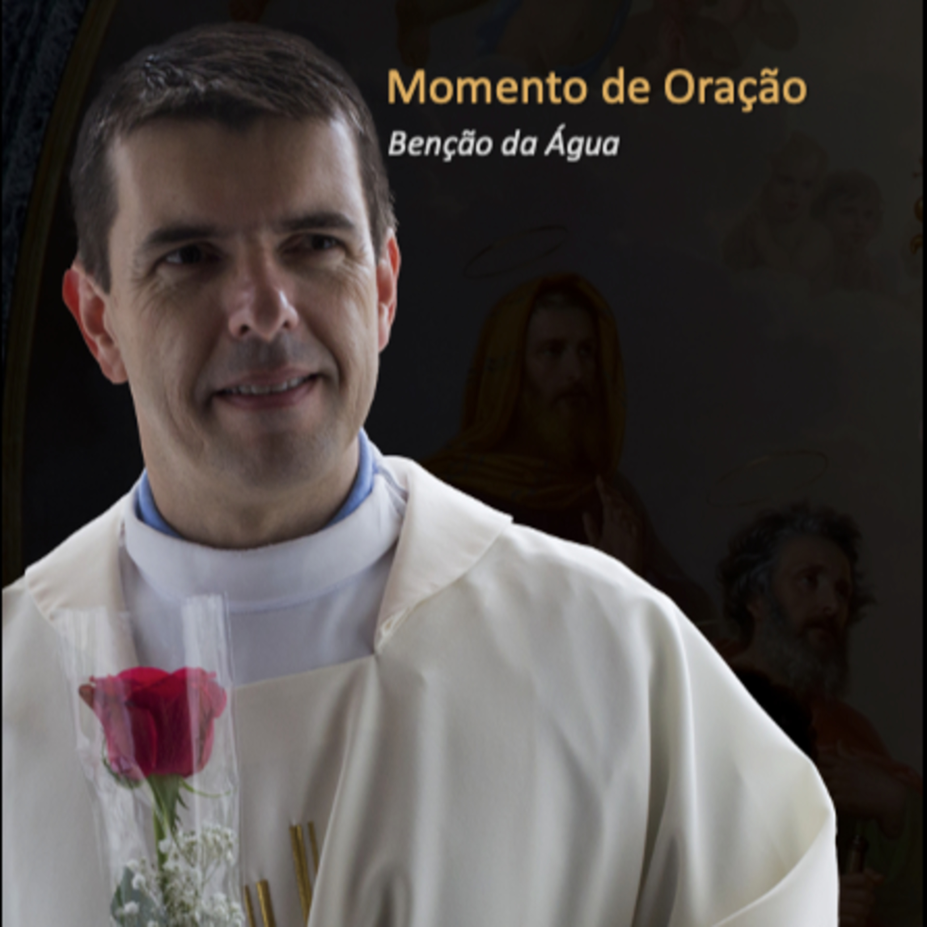 Quarta: 29.01 #Oração pelas vocações episode artwork