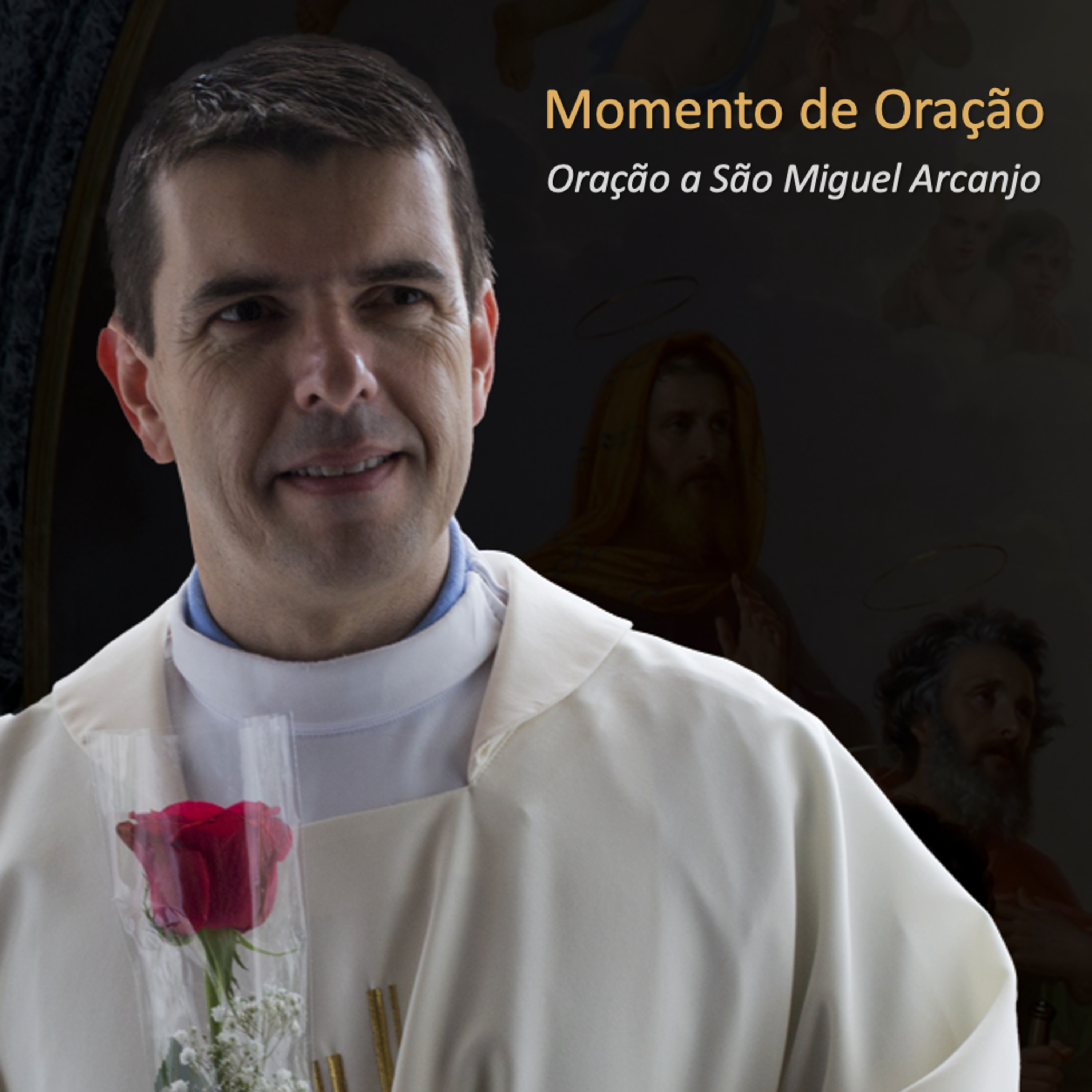 Terça: 11.03 #Venerável Rodolfo Komorek episode artwork