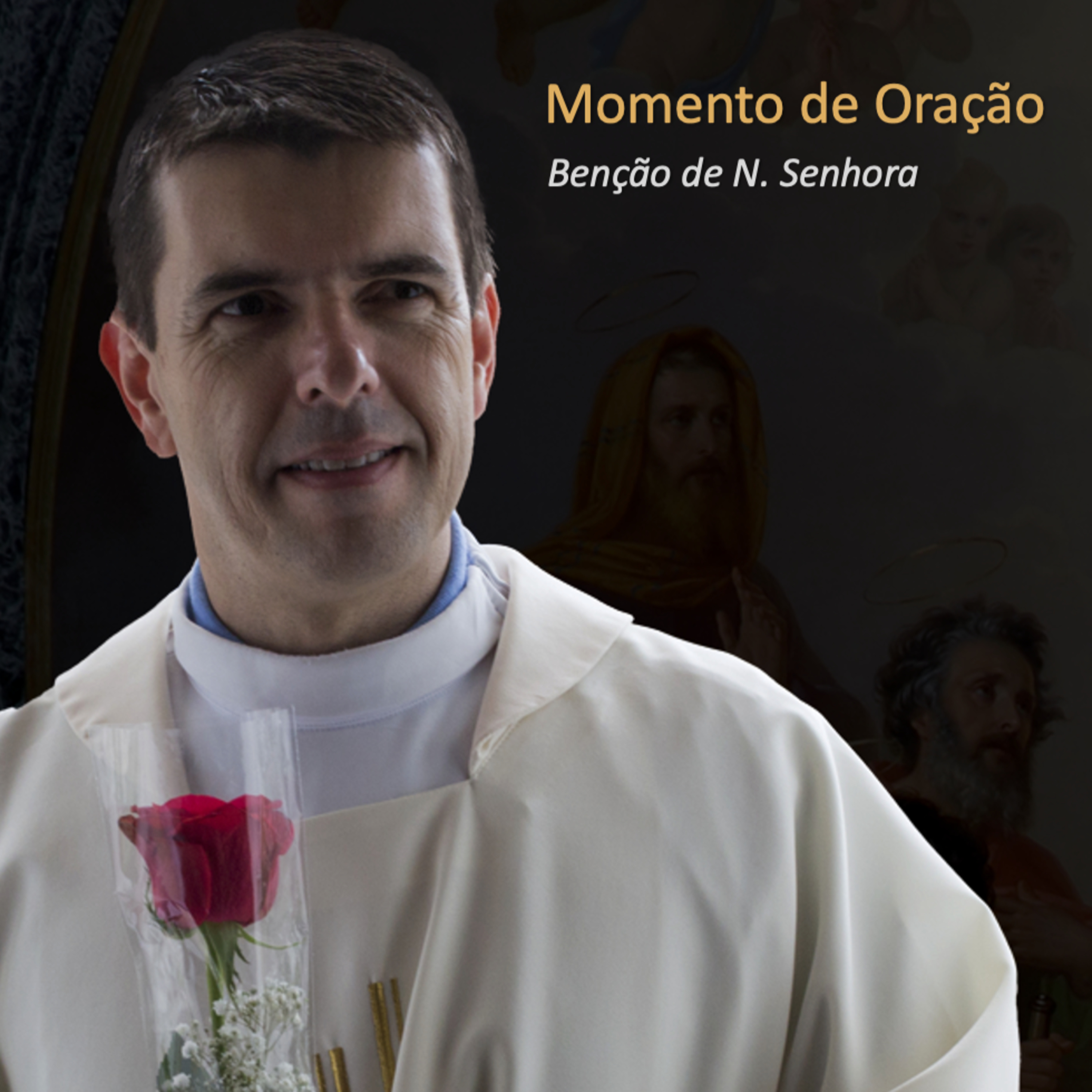 Sábado: 15.11 #Benção de N. Senhora episode artwork