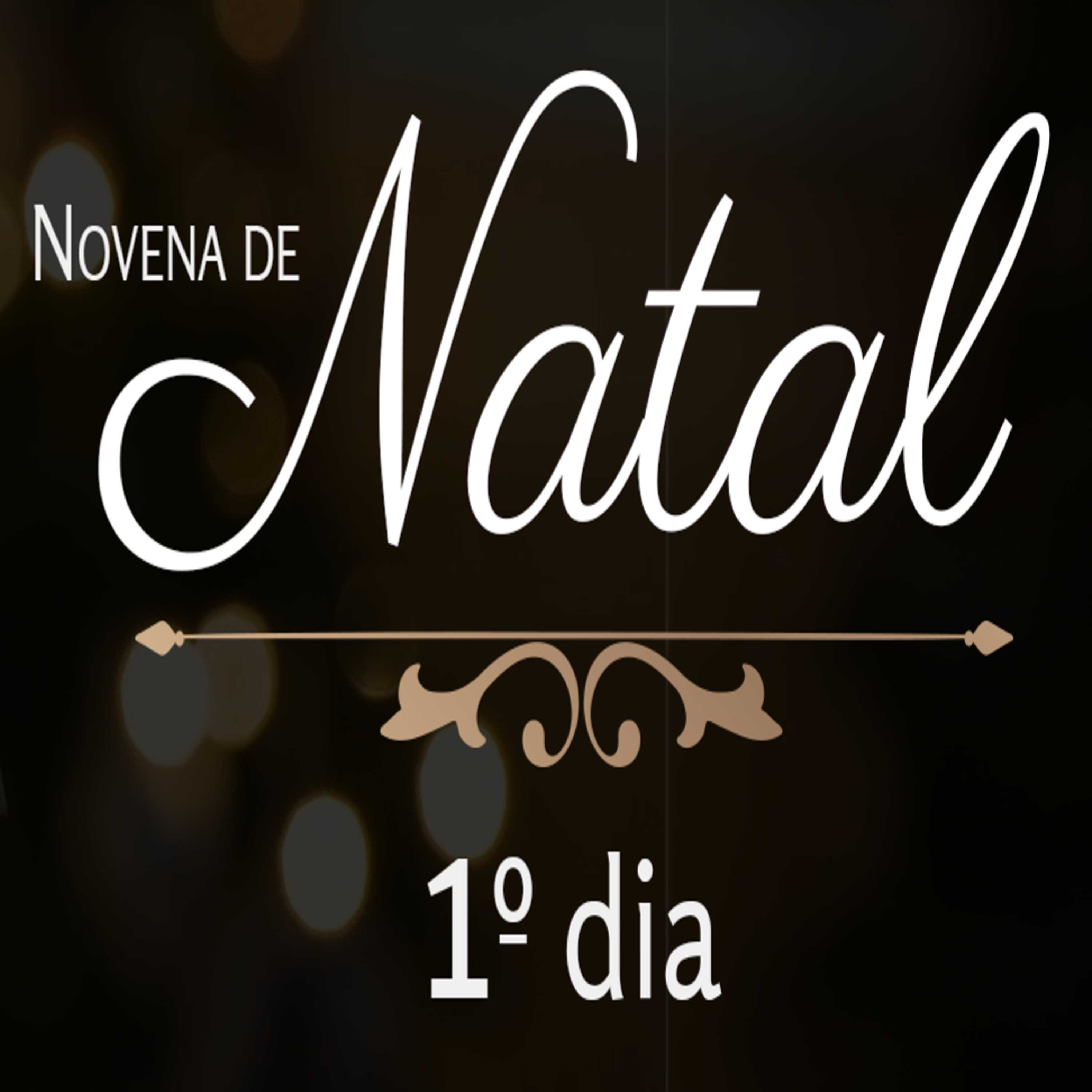 01º Dia da Novena de Natal episode artwork