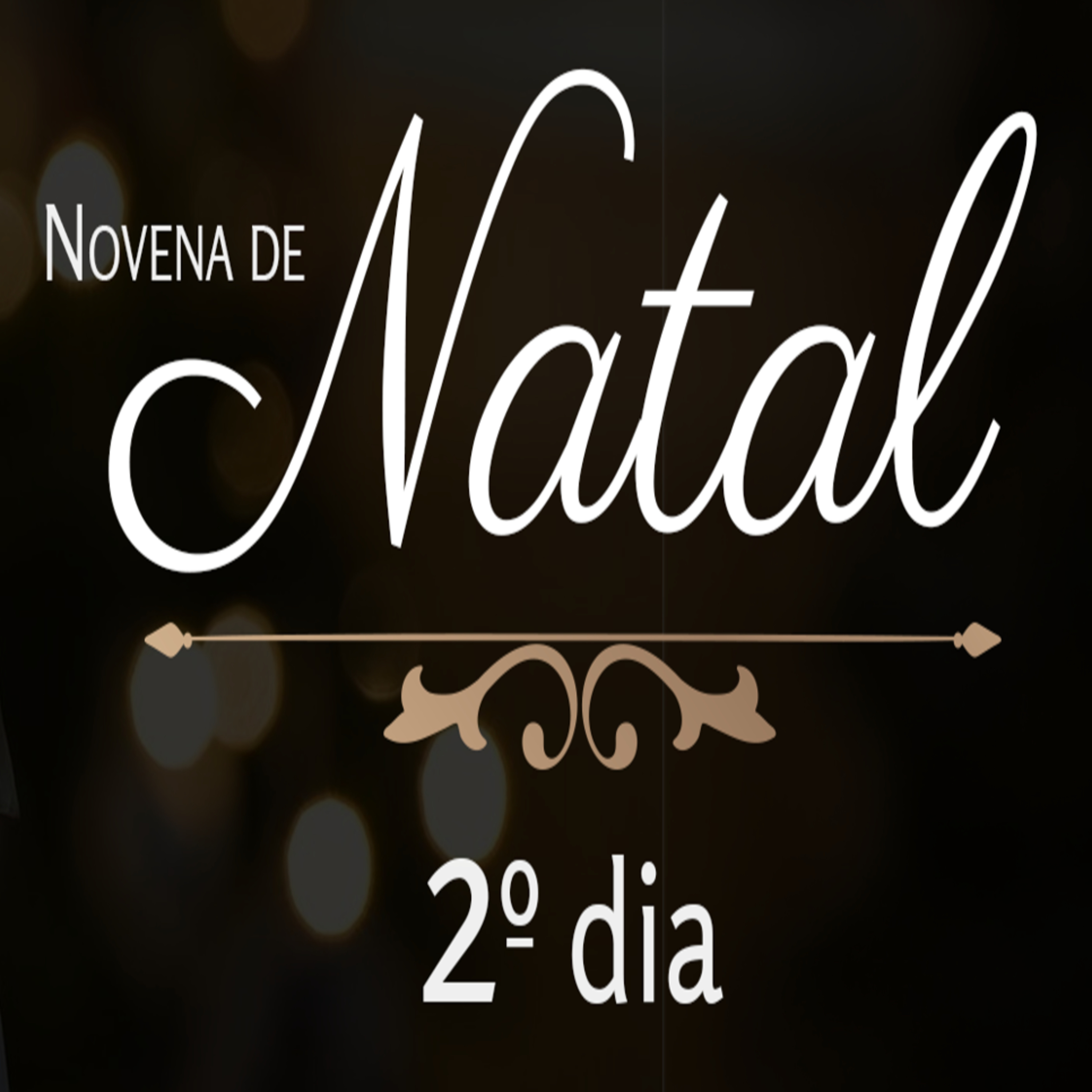 02º Dia da Novena de Natal episode artwork