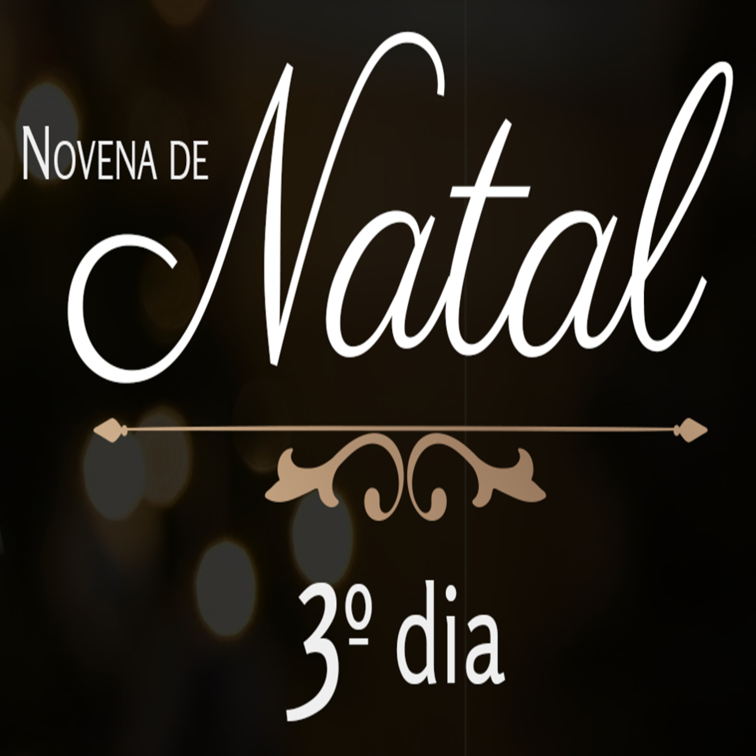 03º Dia da Novena de Natal episode artwork