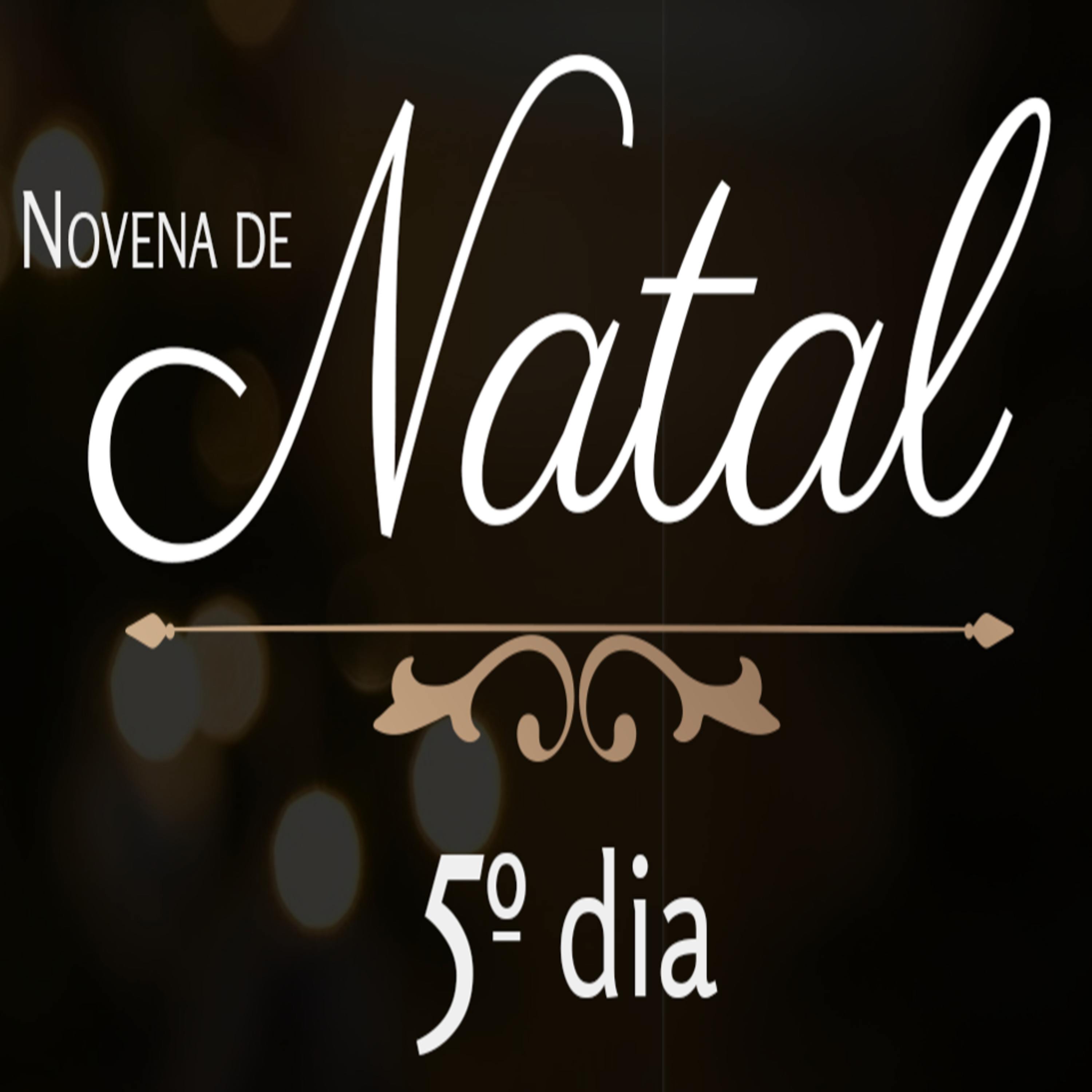 05º Dia da Novena de Natal episode artwork