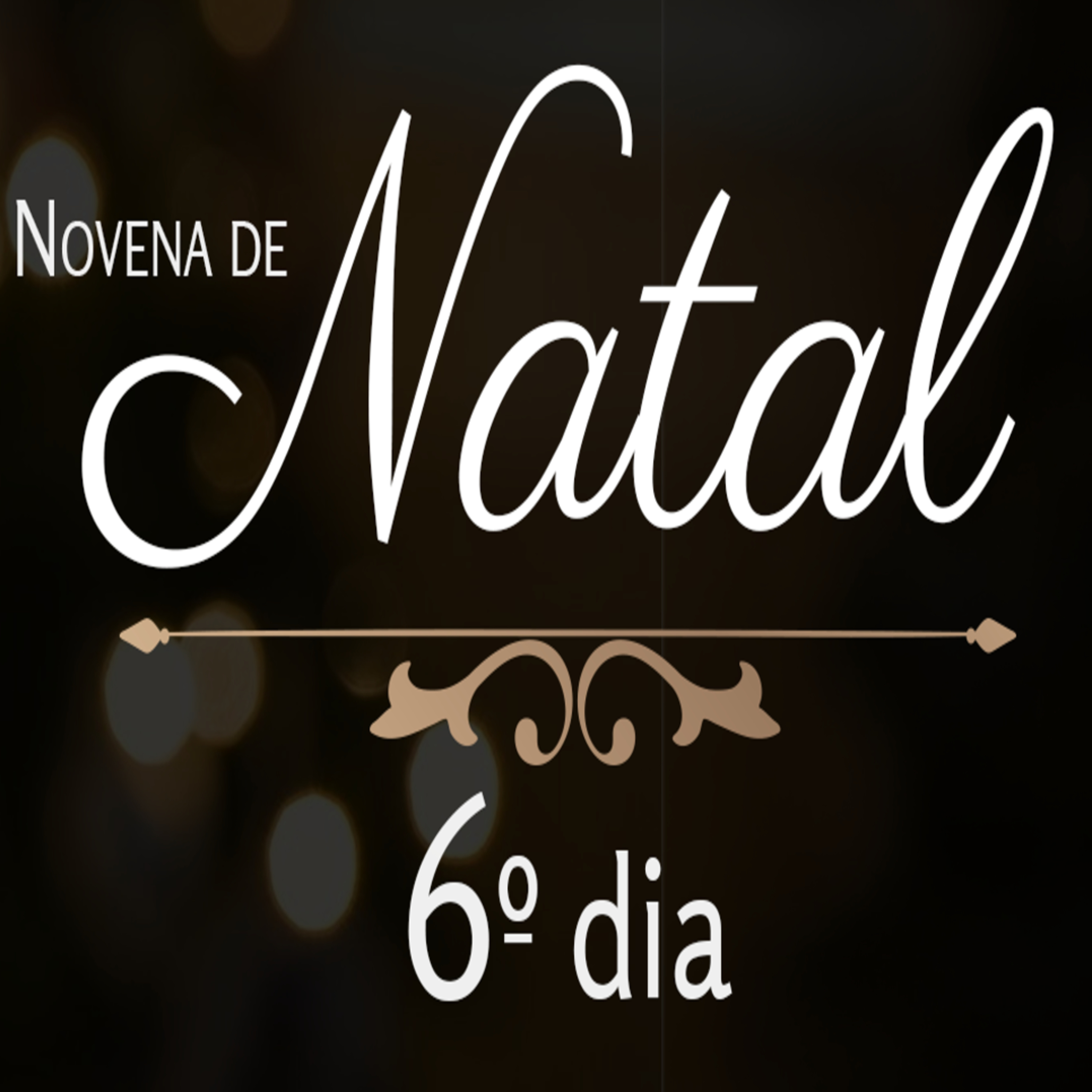 06º Dia da Novena de Natal episode artwork