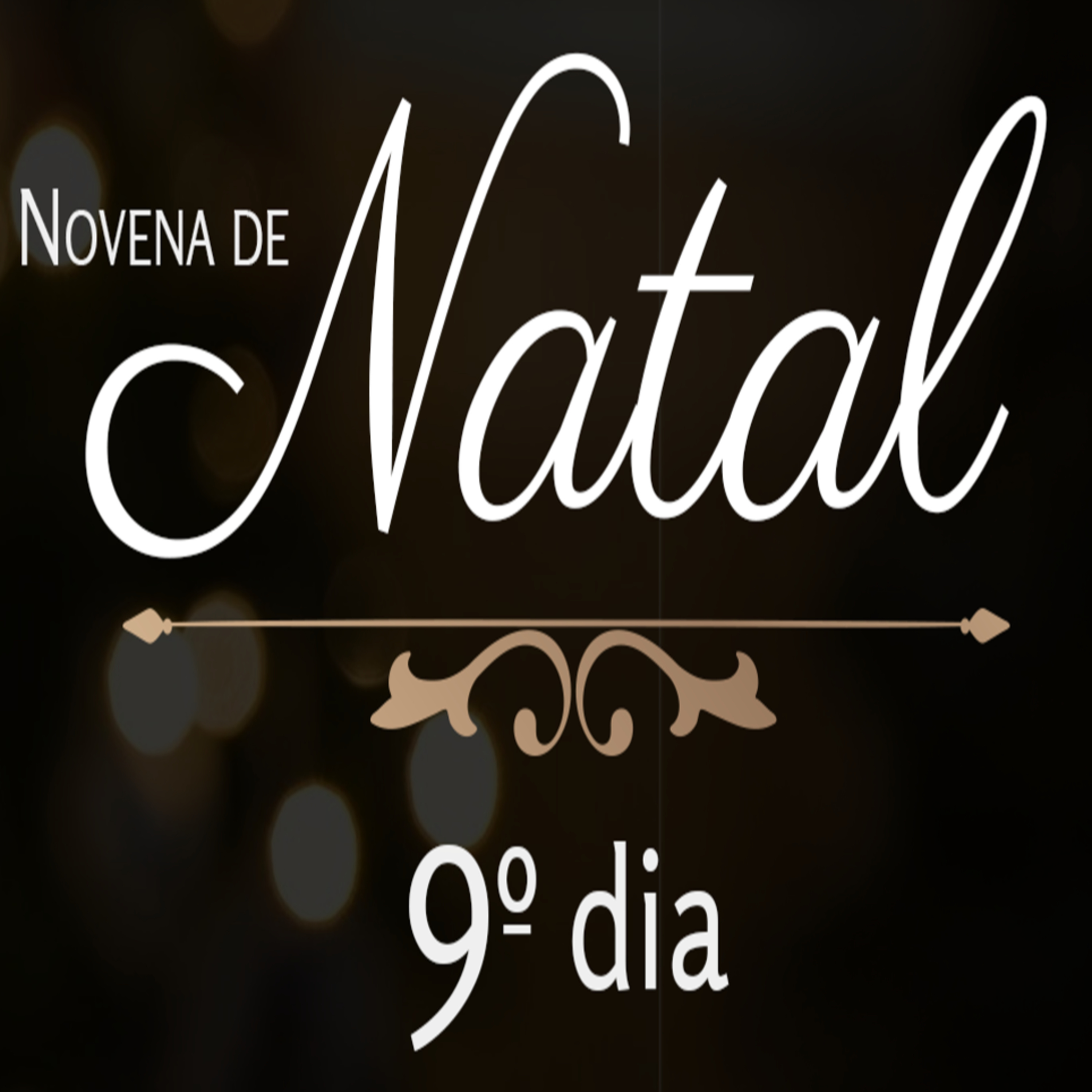 09º Dia da Novena de Natal episode artwork