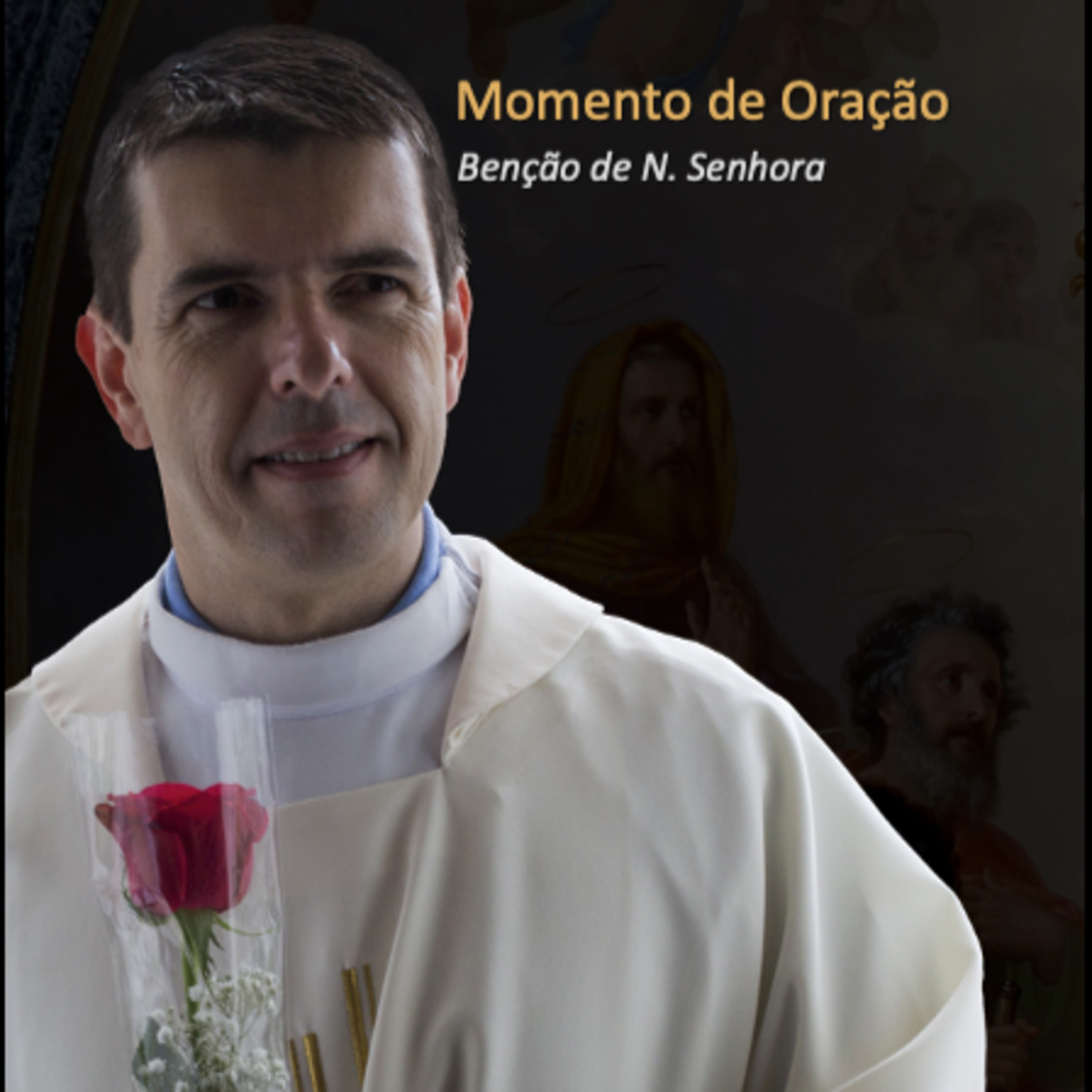 Sábado: 04.04 #Benção de N. Senhora episode artwork