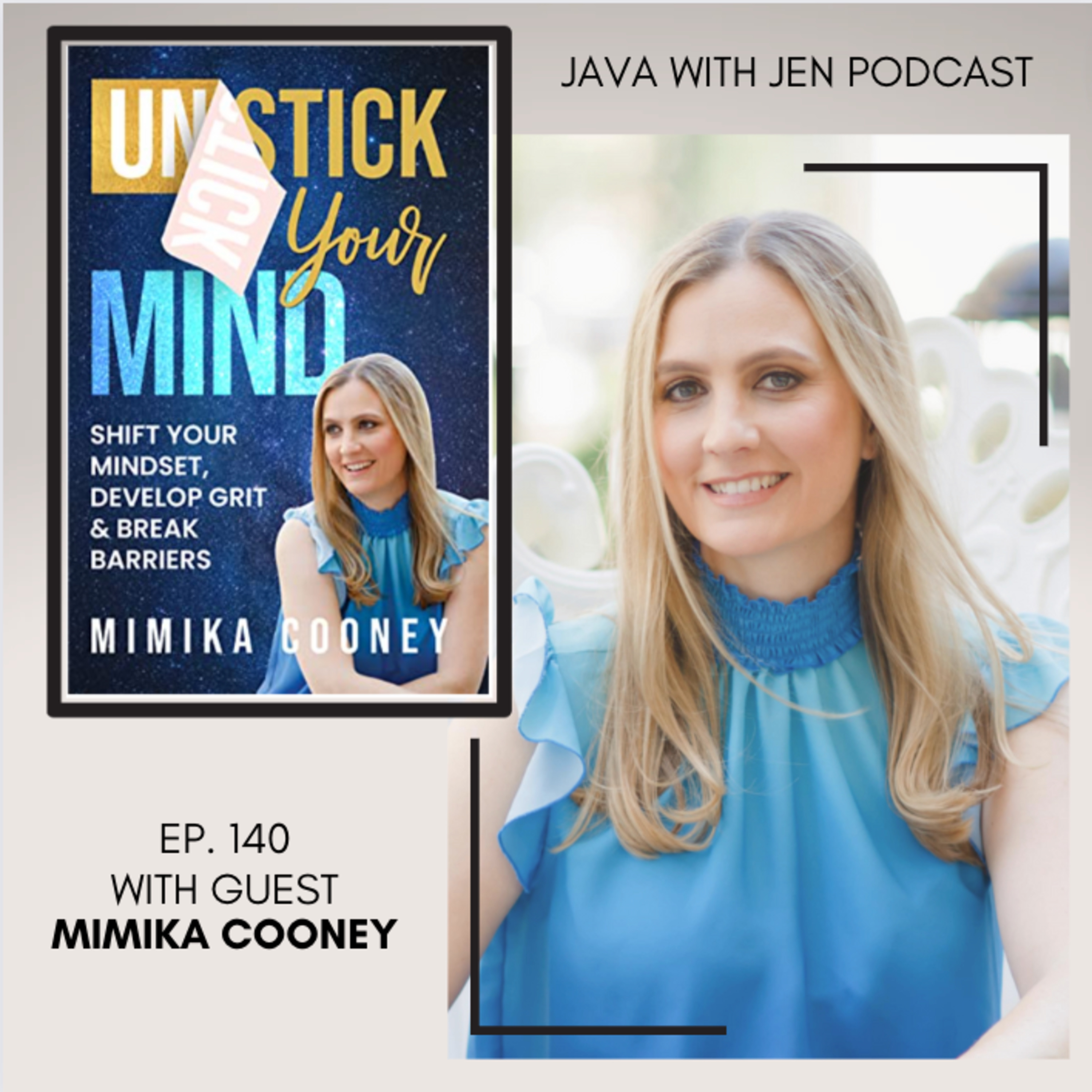 Java with Jen: Hearing God\'s Voice for Everyday Life | Revival, Prophetic Prayer, Christian Family
