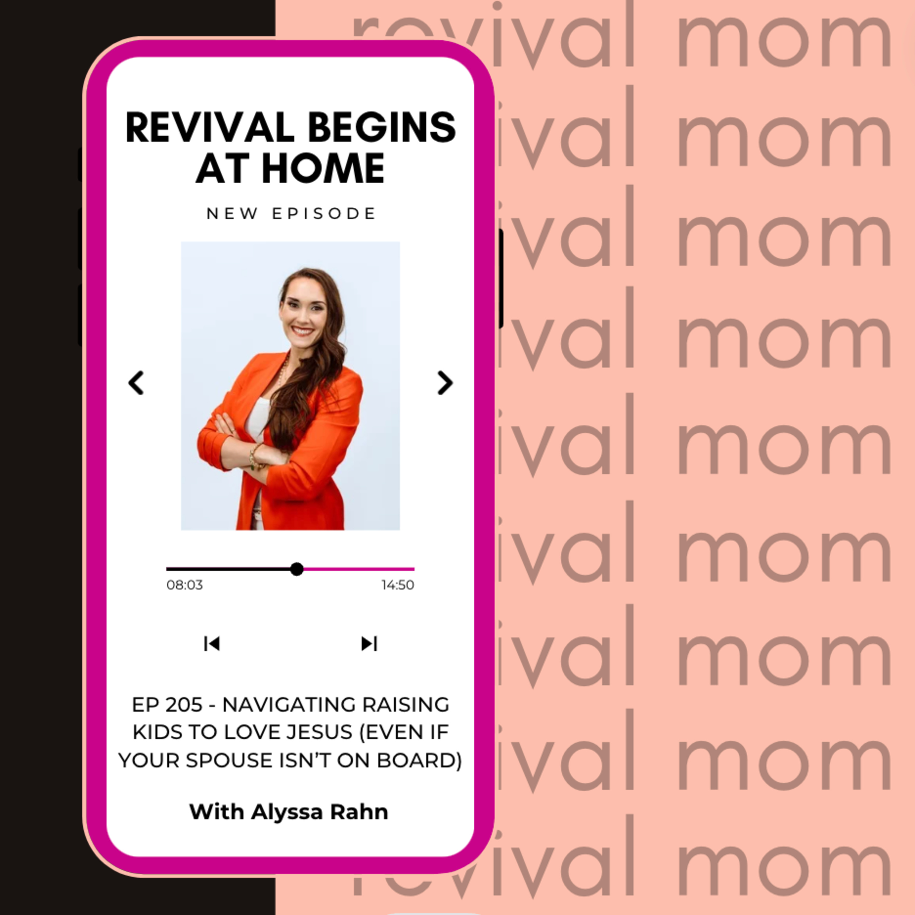 Java with Jen: Hearing God\'s Voice for Everyday Life | Revival, Prophetic Prayer, Christian Family