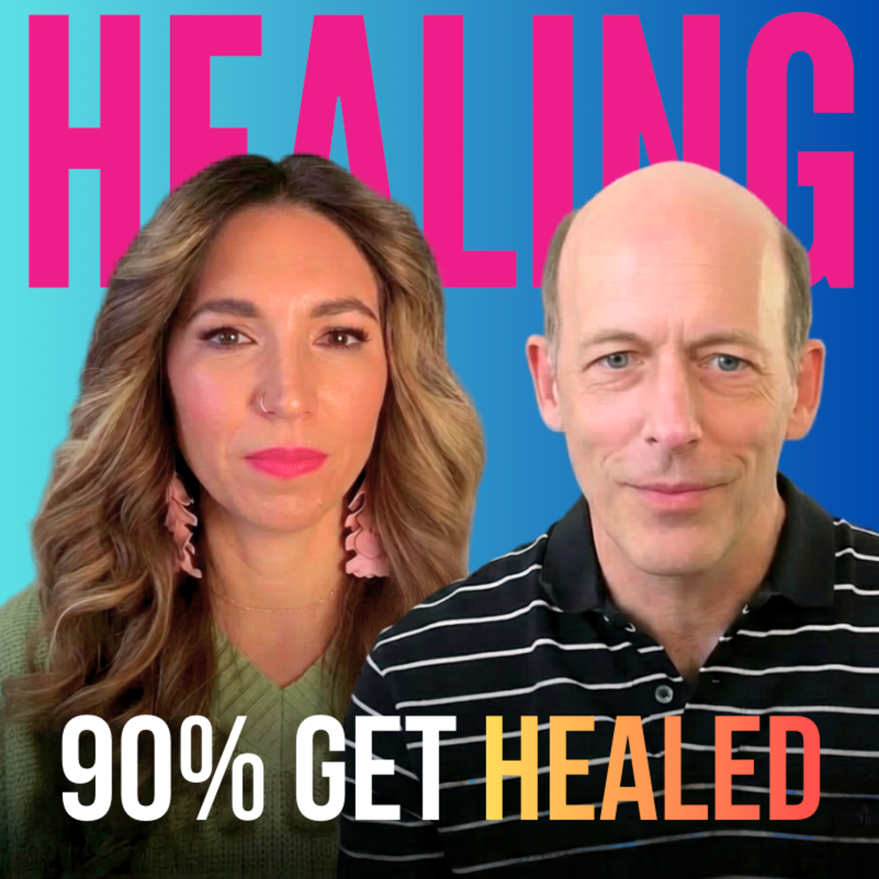 90% Get Healing After This Prayer? A Biblical Path to Freedom | Beatty Carmichael | 291