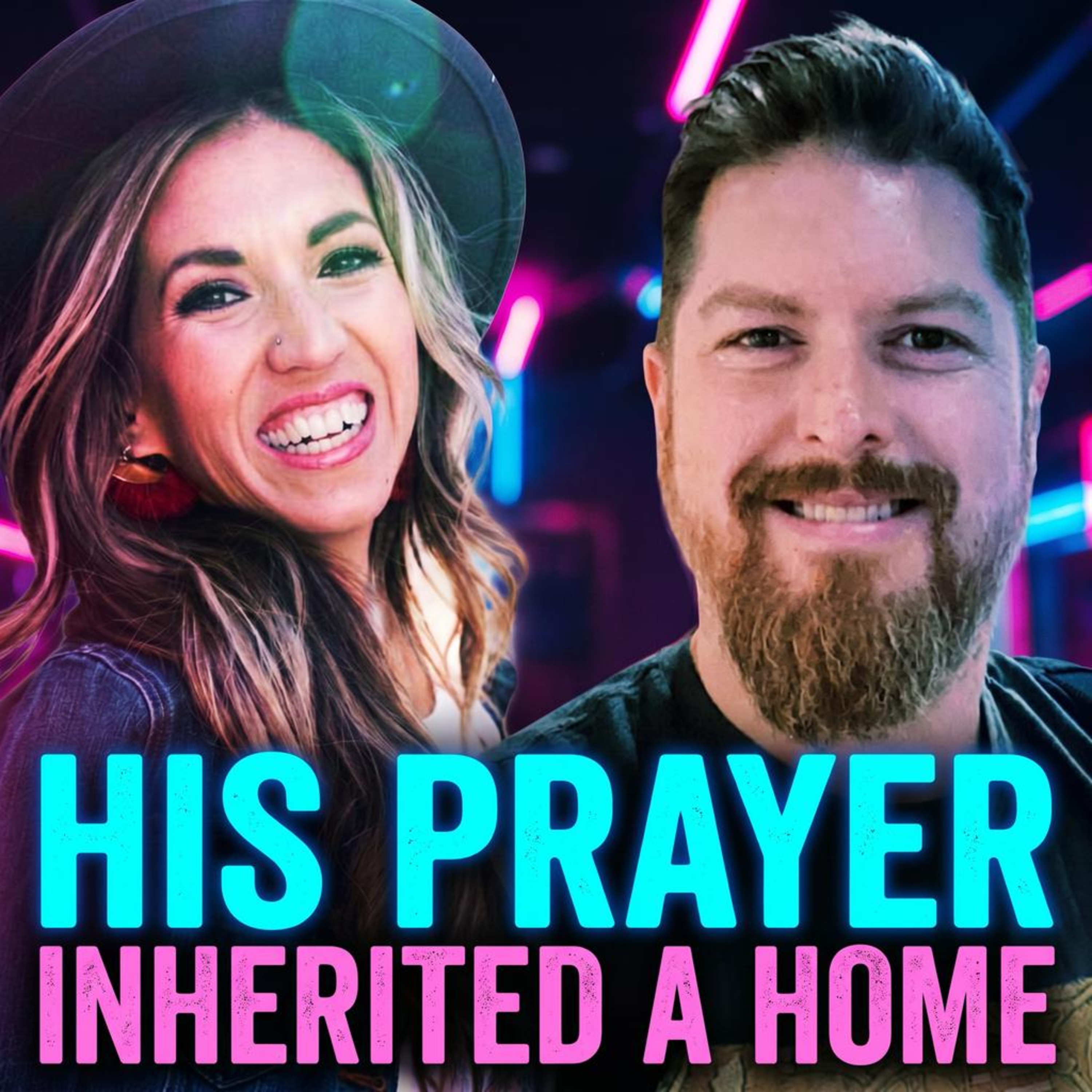Hearing God's Voice in Prayer: The Key to Praying Aligned With His Will (& How it Connects to Smith Wigglesworth) | Josh Siratt | 305 | Prophetic Prayer, Miracles, Powerful Prayer