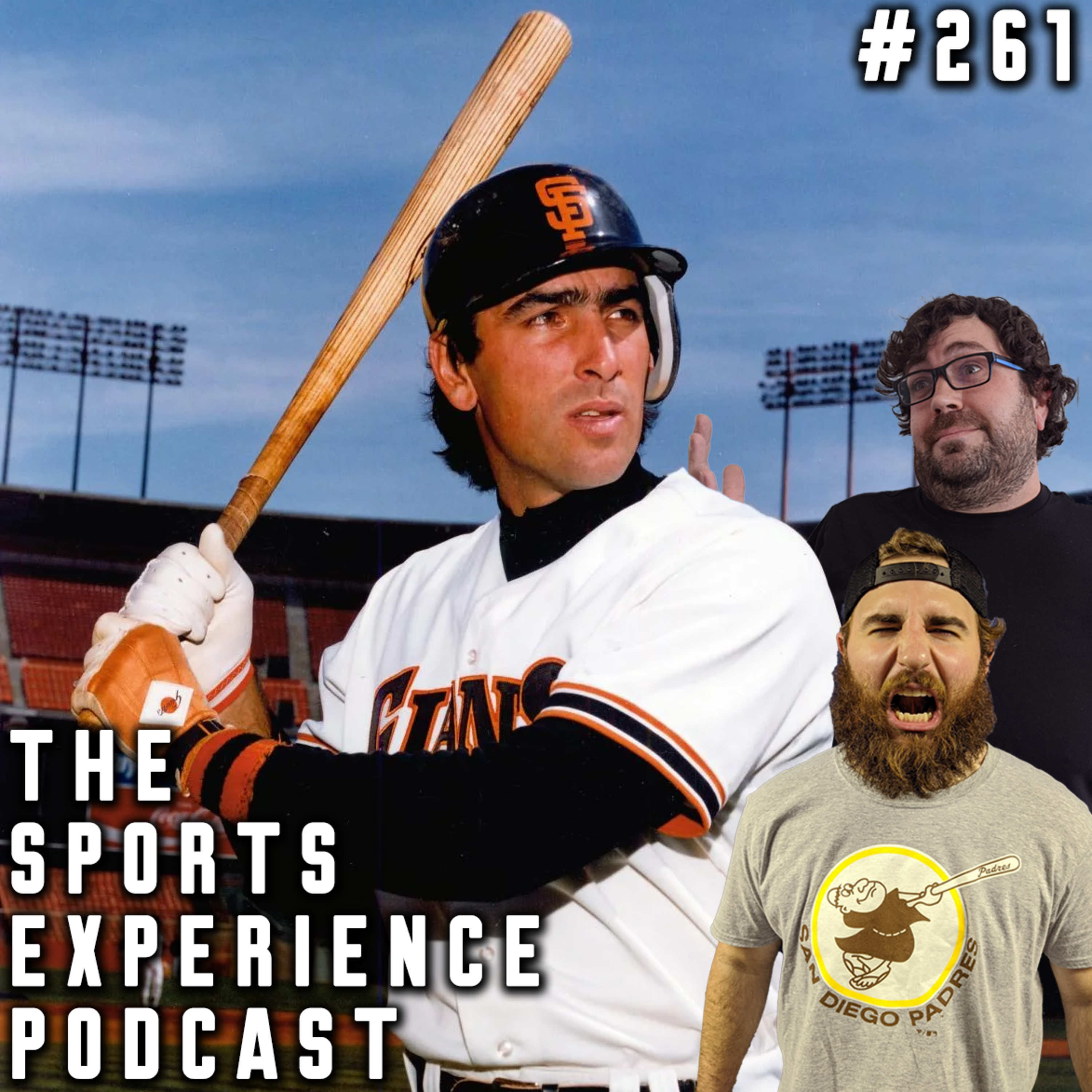 The Sports Experience Podcast with Chris Quinn and Dominic DiTolla