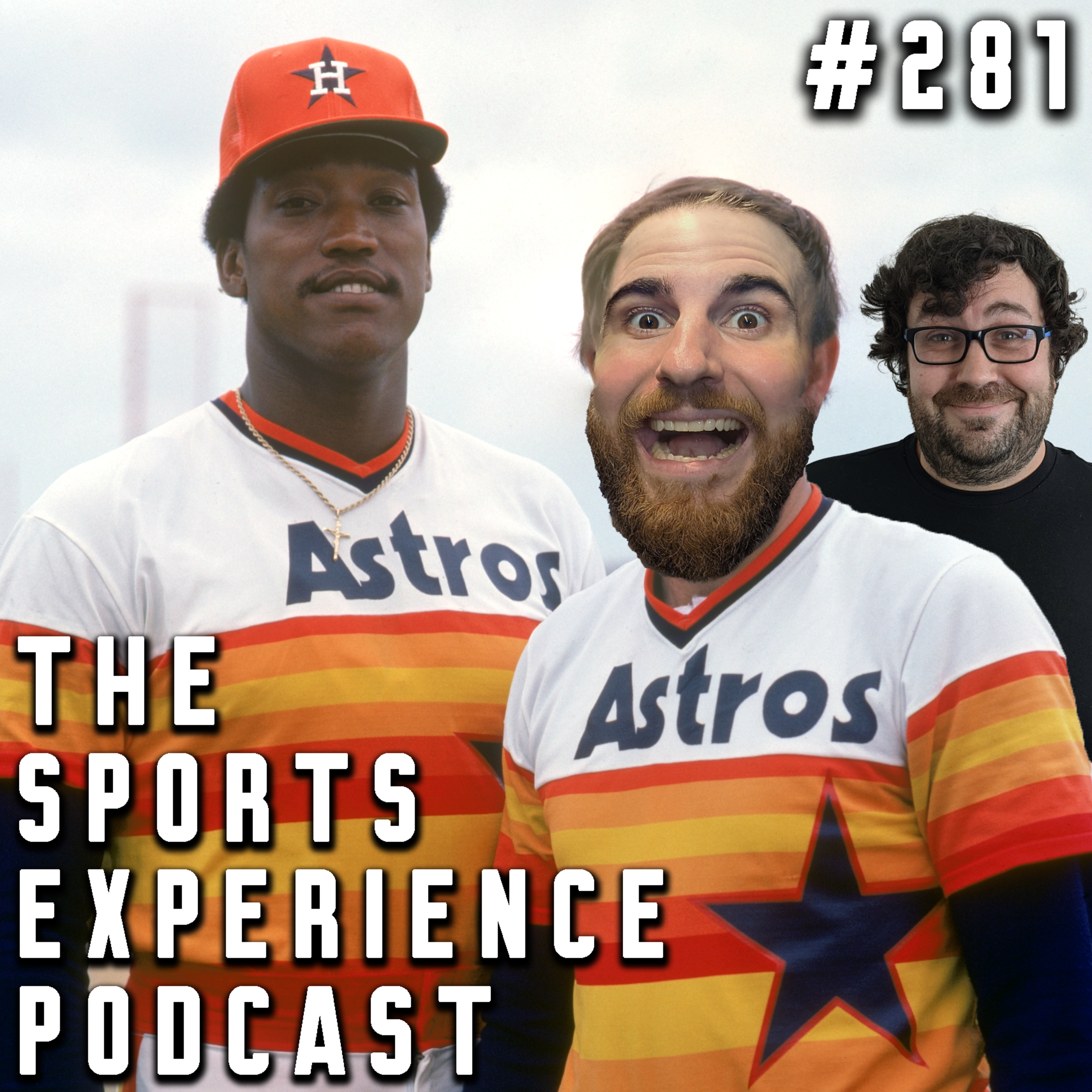 The Sports Experience Podcast with Chris Quinn and Dominic DiTolla