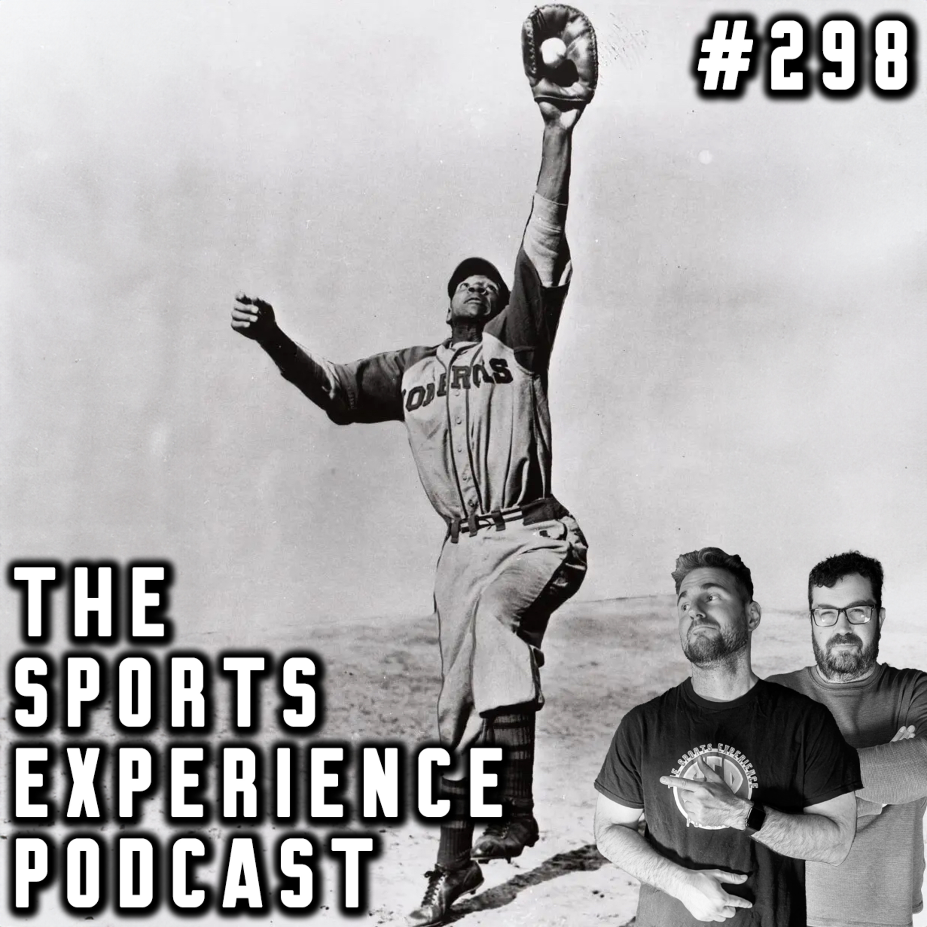 The Sports Experience Podcast with Chris Quinn and Dominic DiTolla