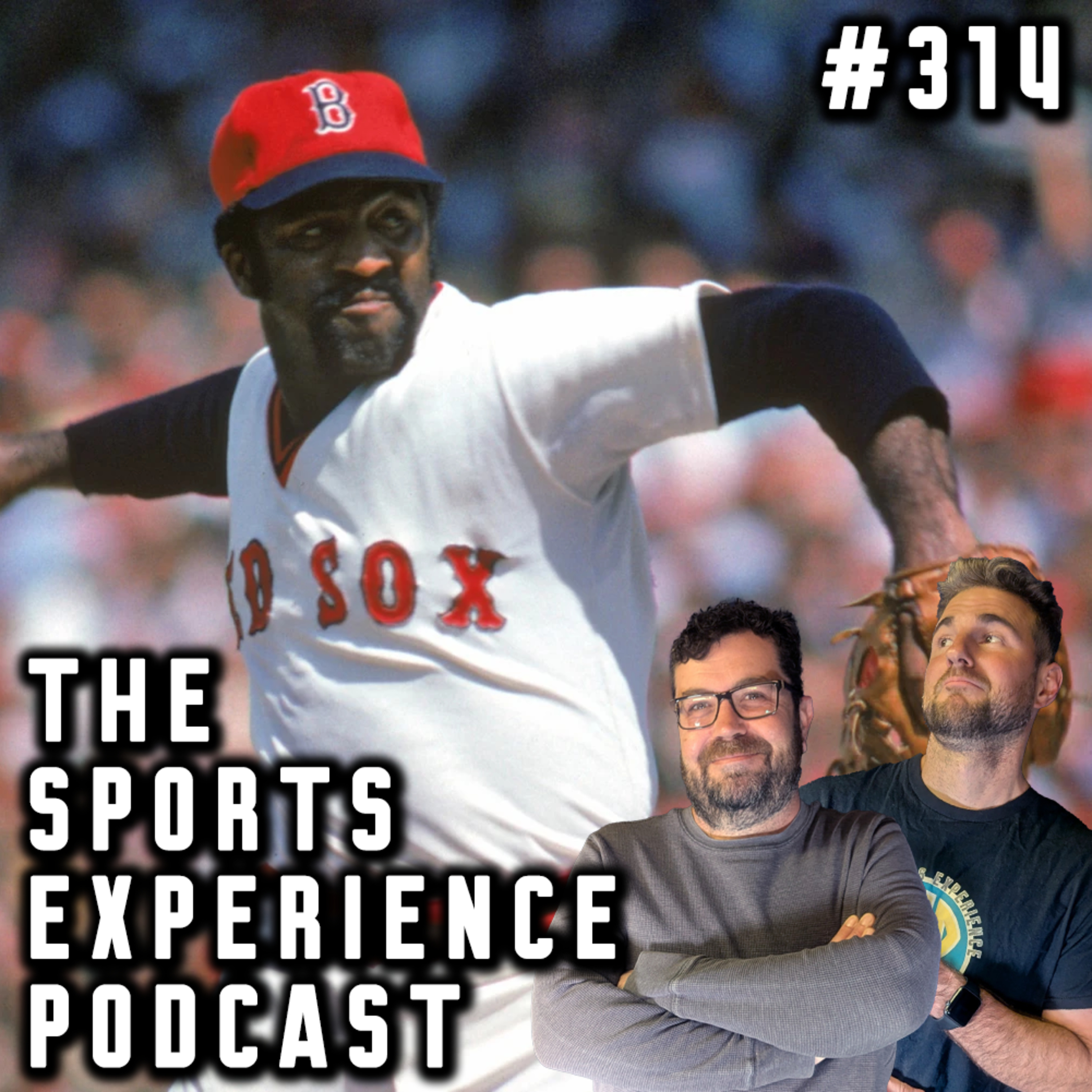 The Sports Experience Podcast with Chris Quinn and Dominic DiTolla
