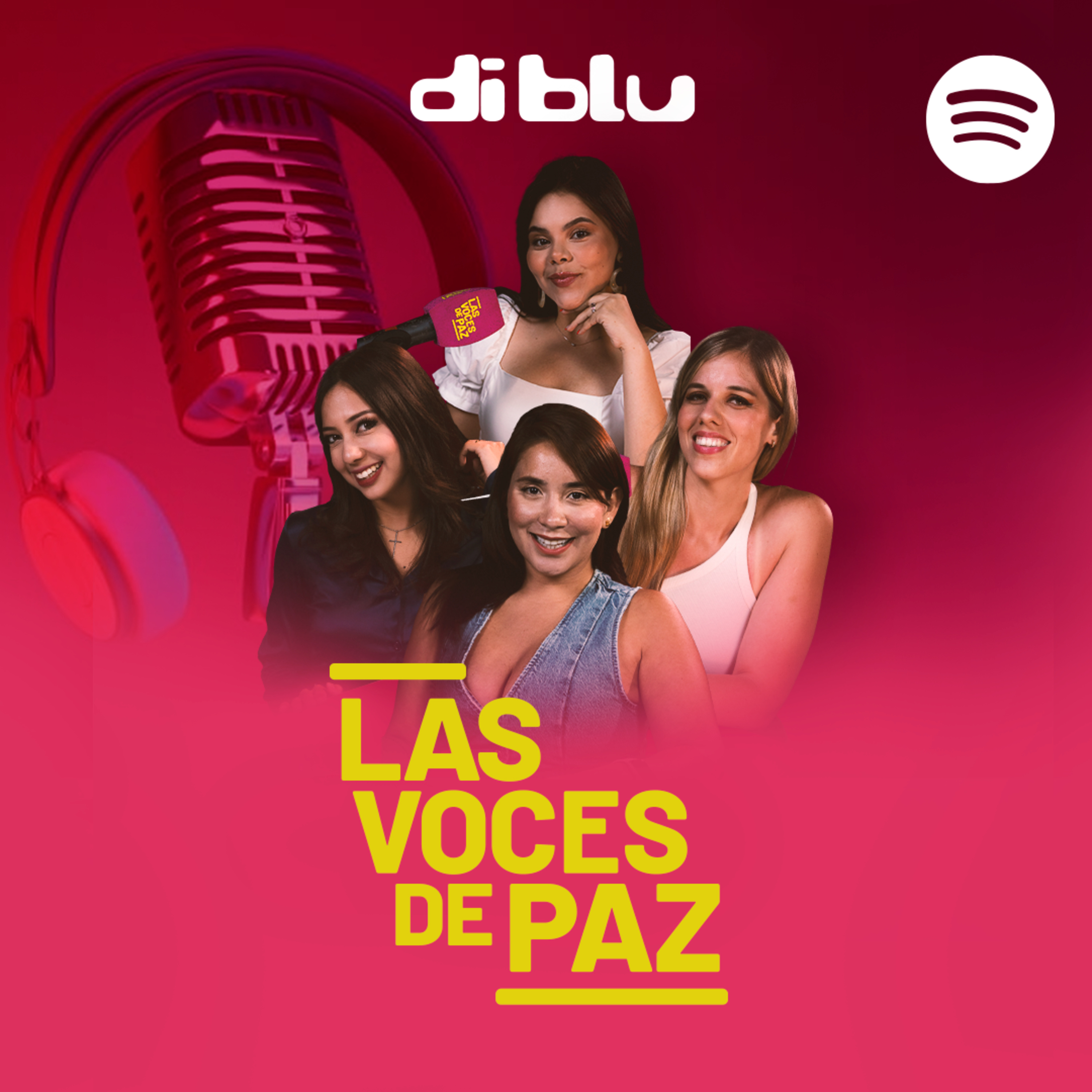 Portada de Radio Diblu