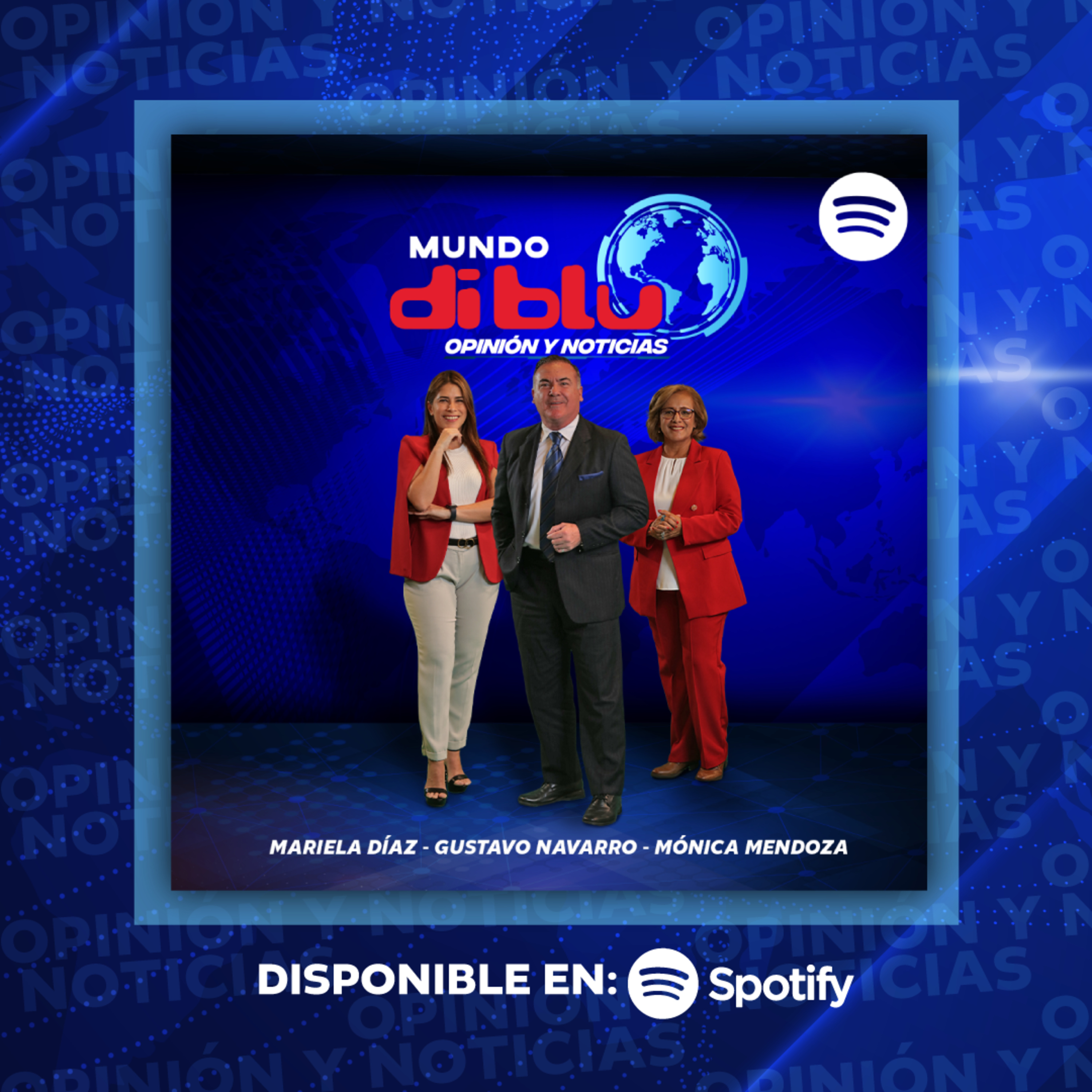 Portada de Radio Diblu