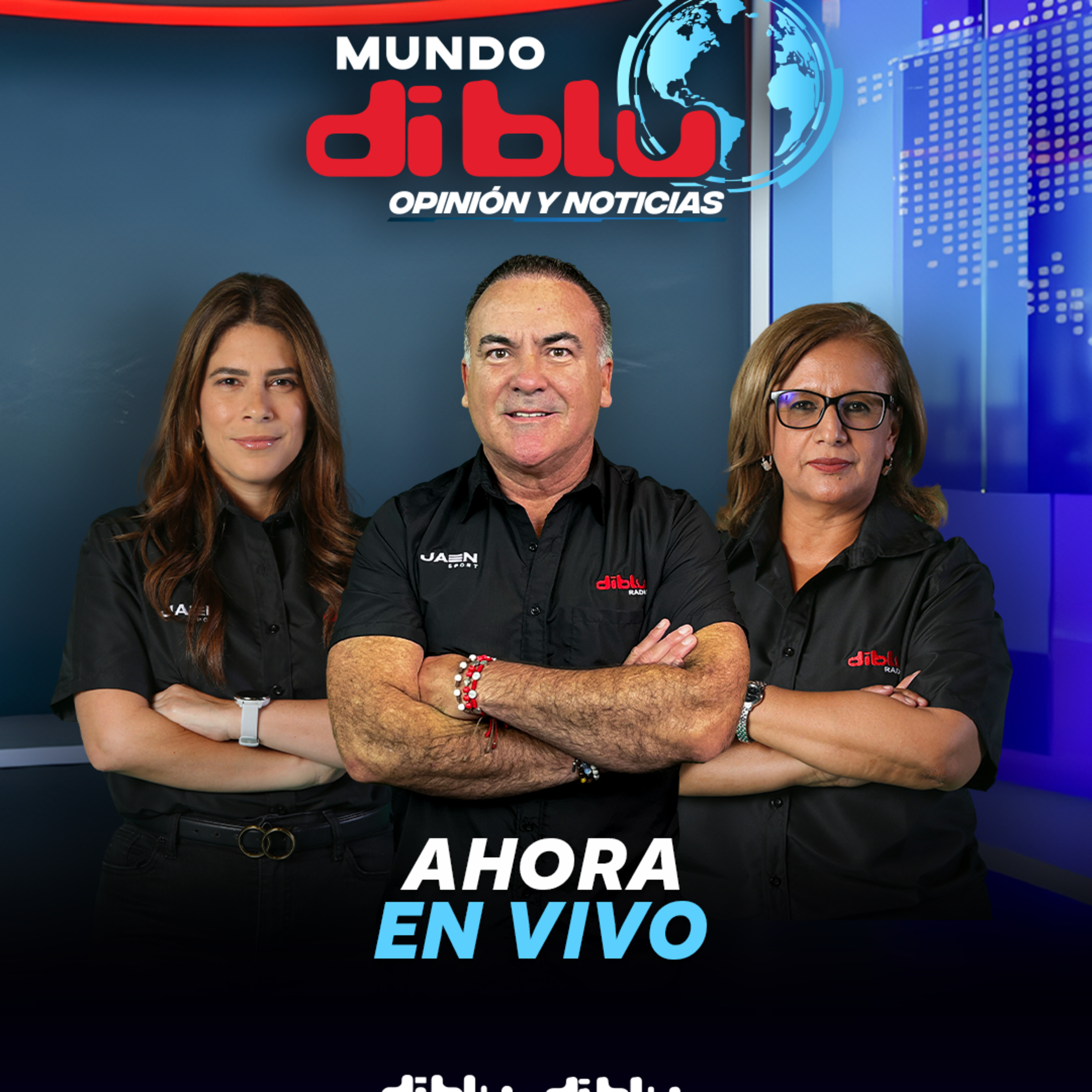 Portada de Radio Diblu