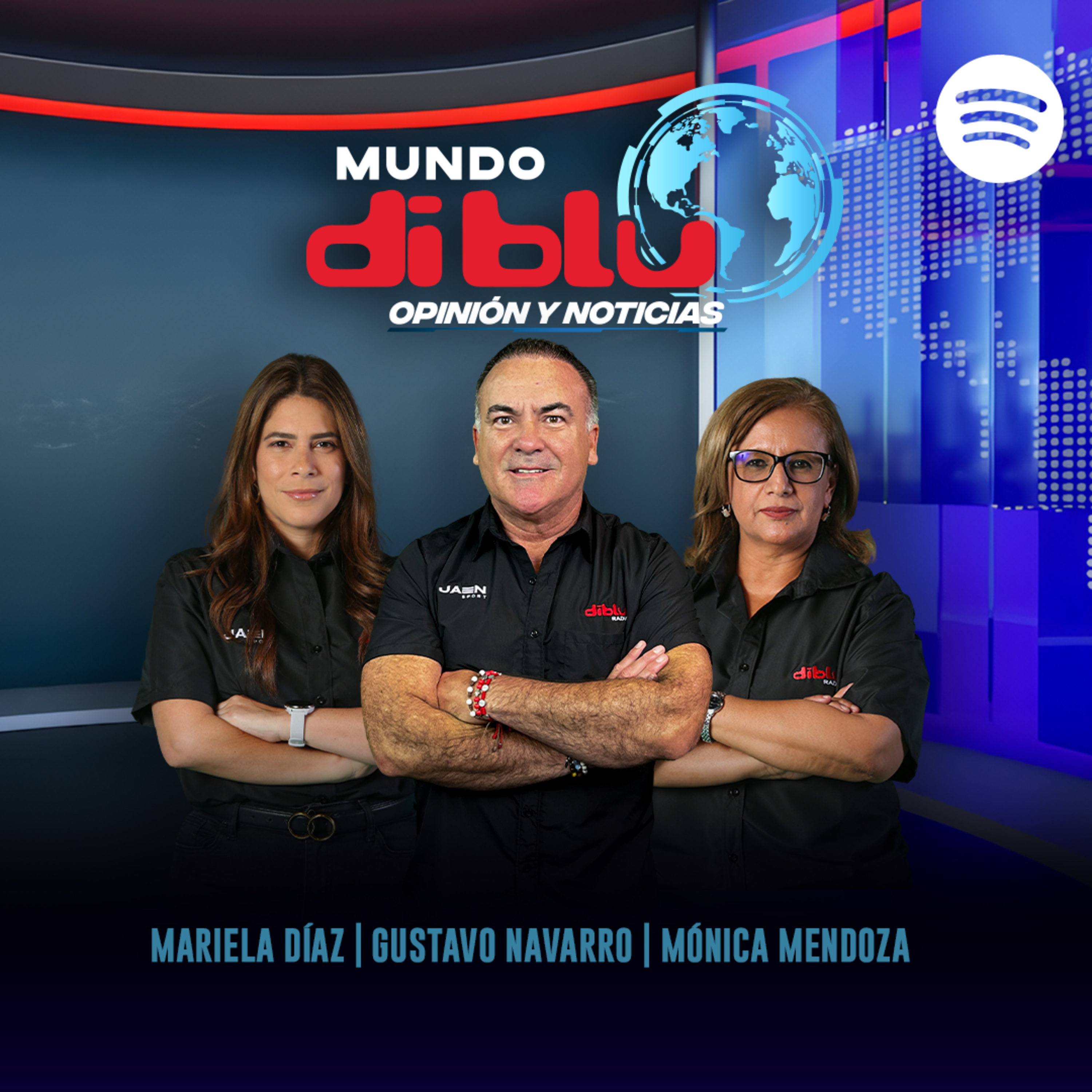 Portada de Radio Diblu