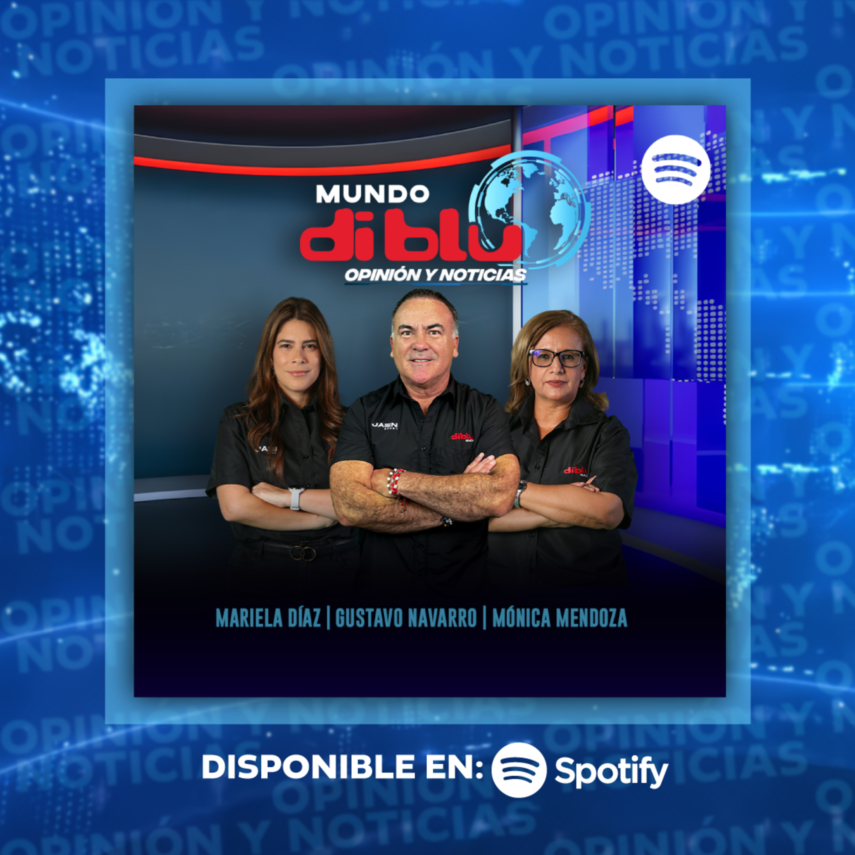 Portada de Radio Diblu