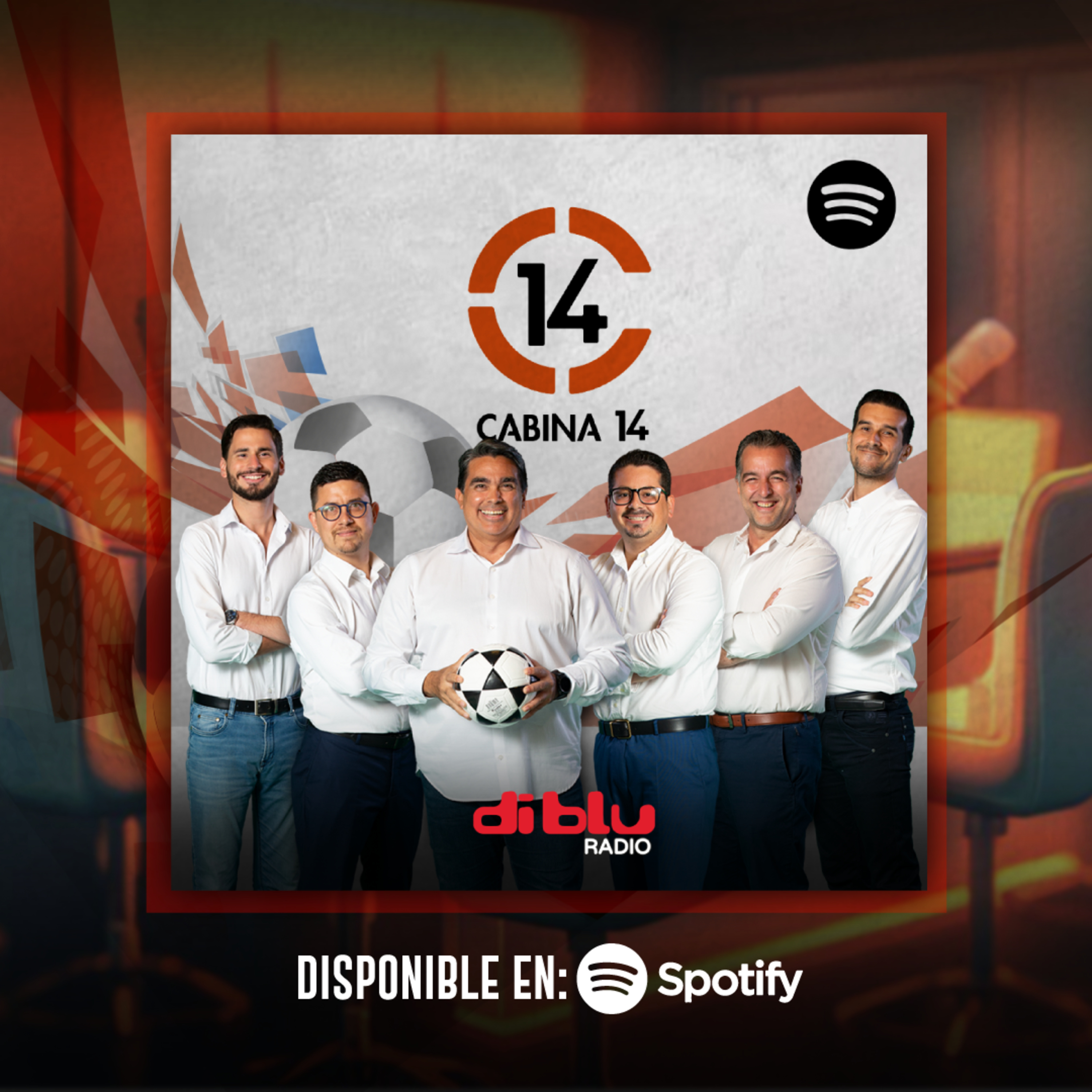 Portada de Radio Diblu