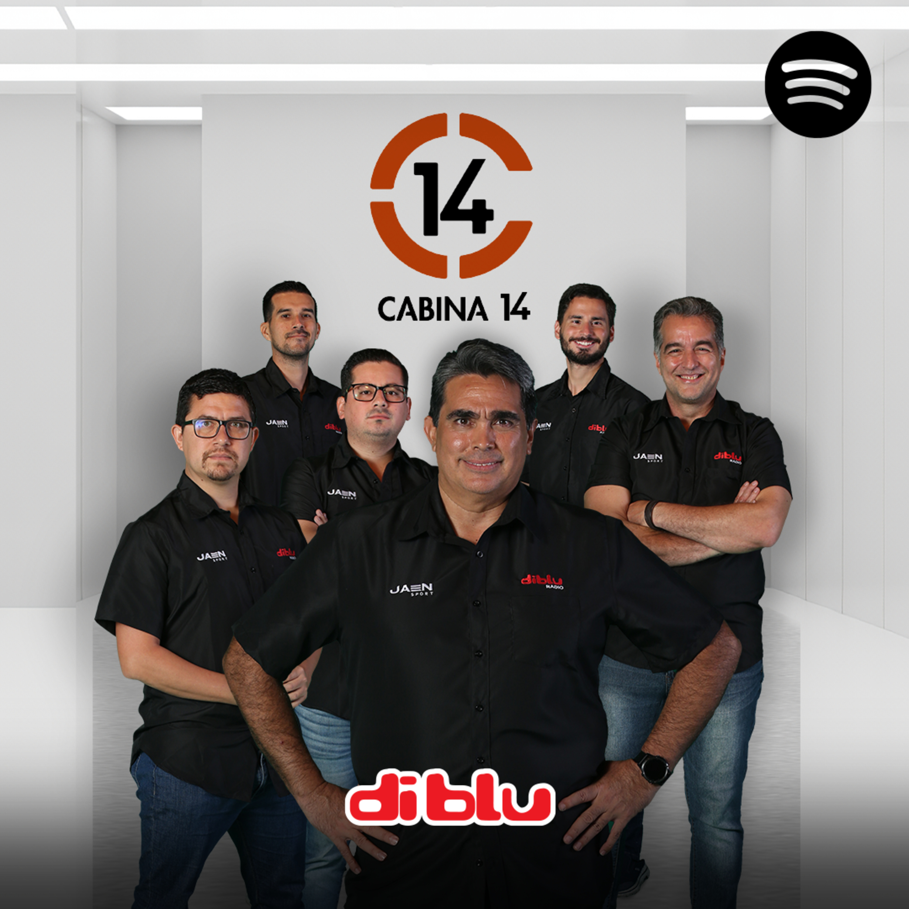Portada de Radio Diblu