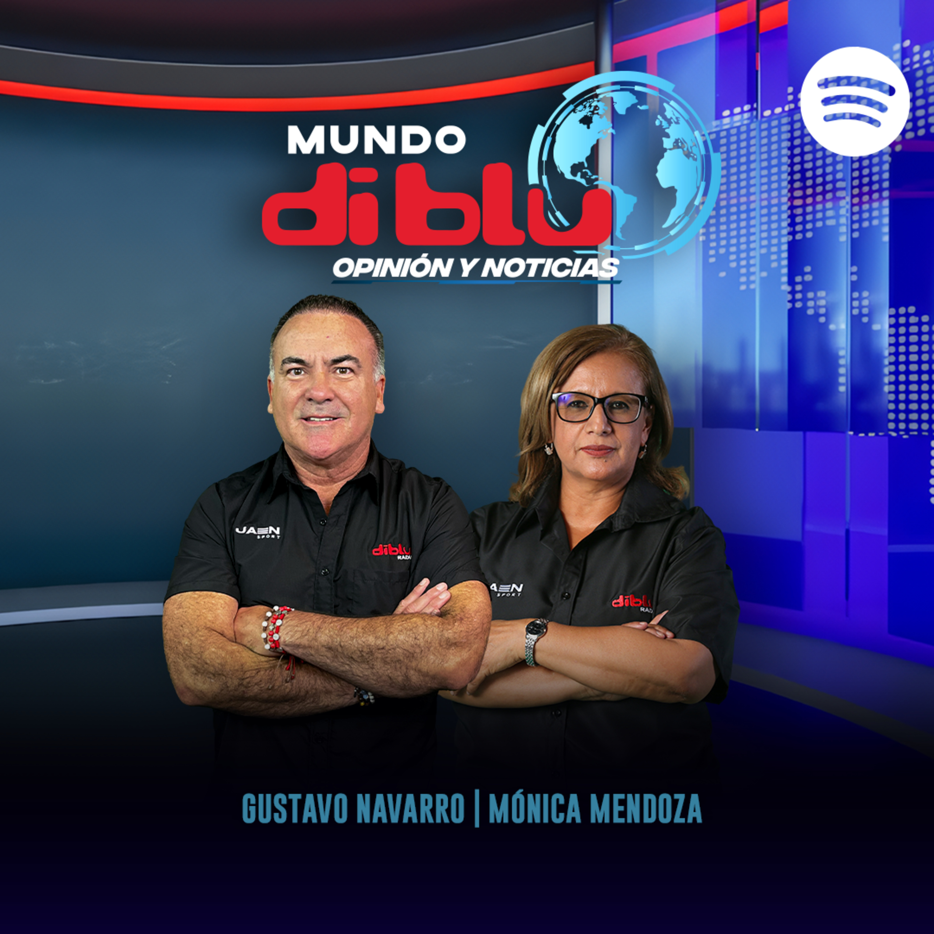 Portada de Radio Diblu