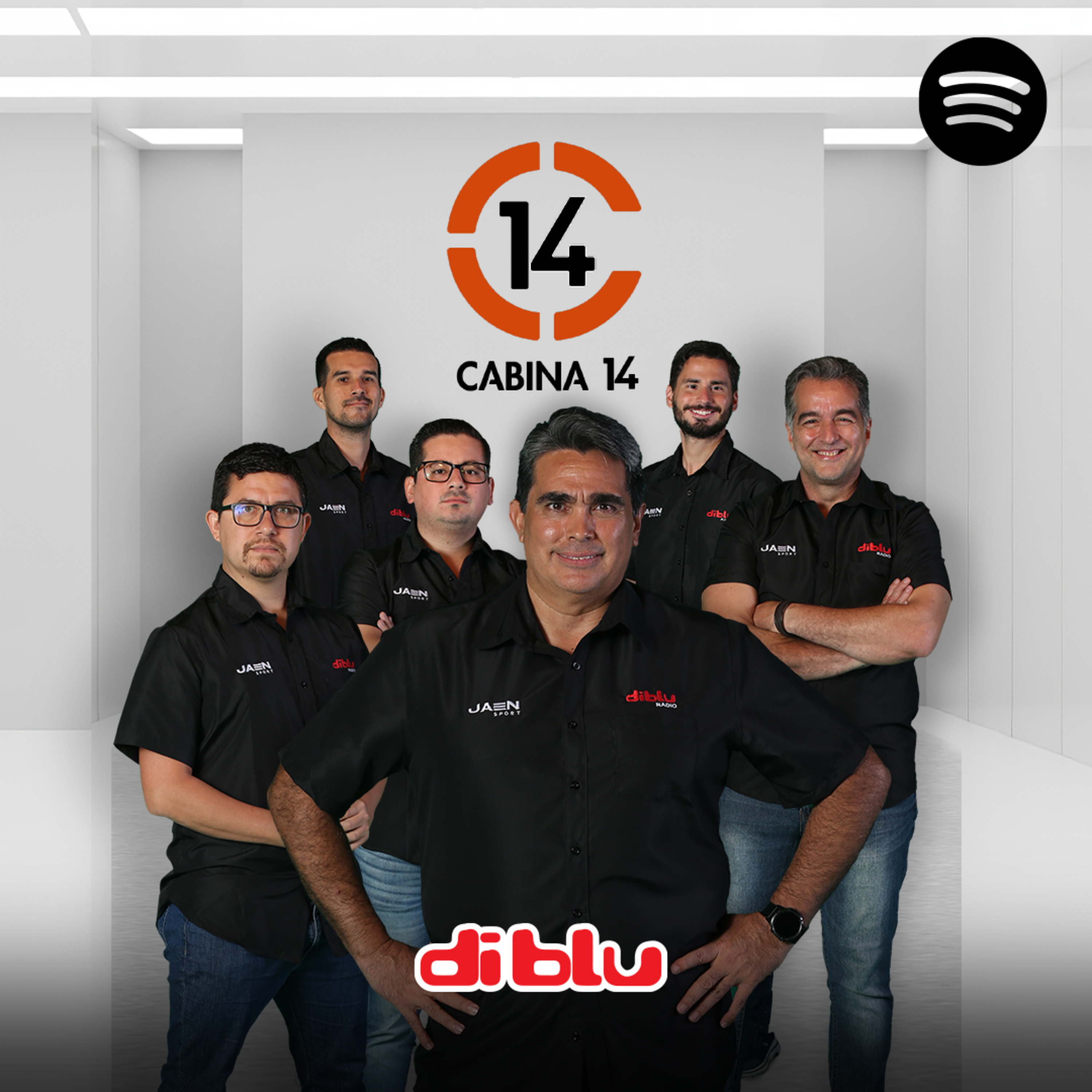Portada de Radio Diblu