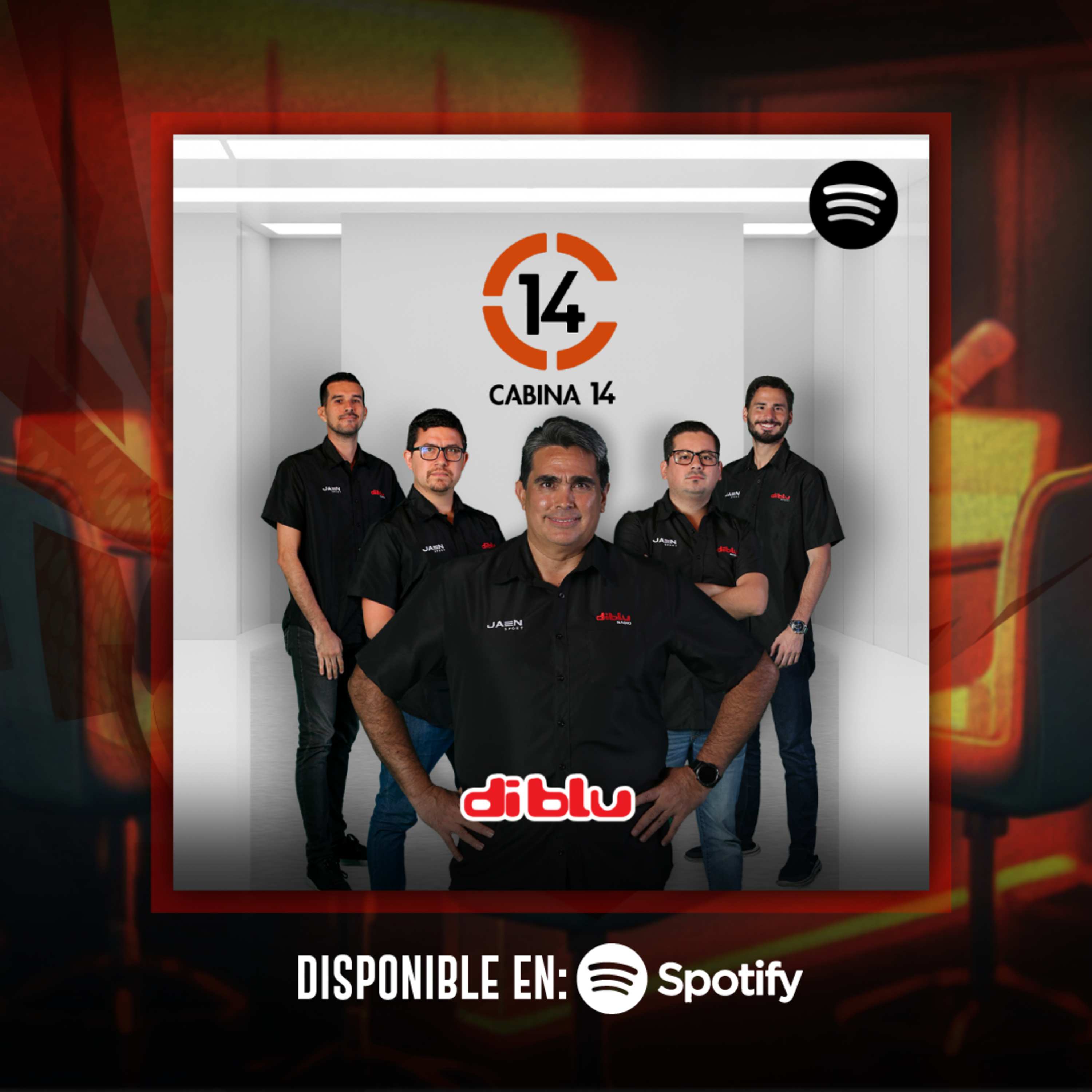 Portada de Radio Diblu