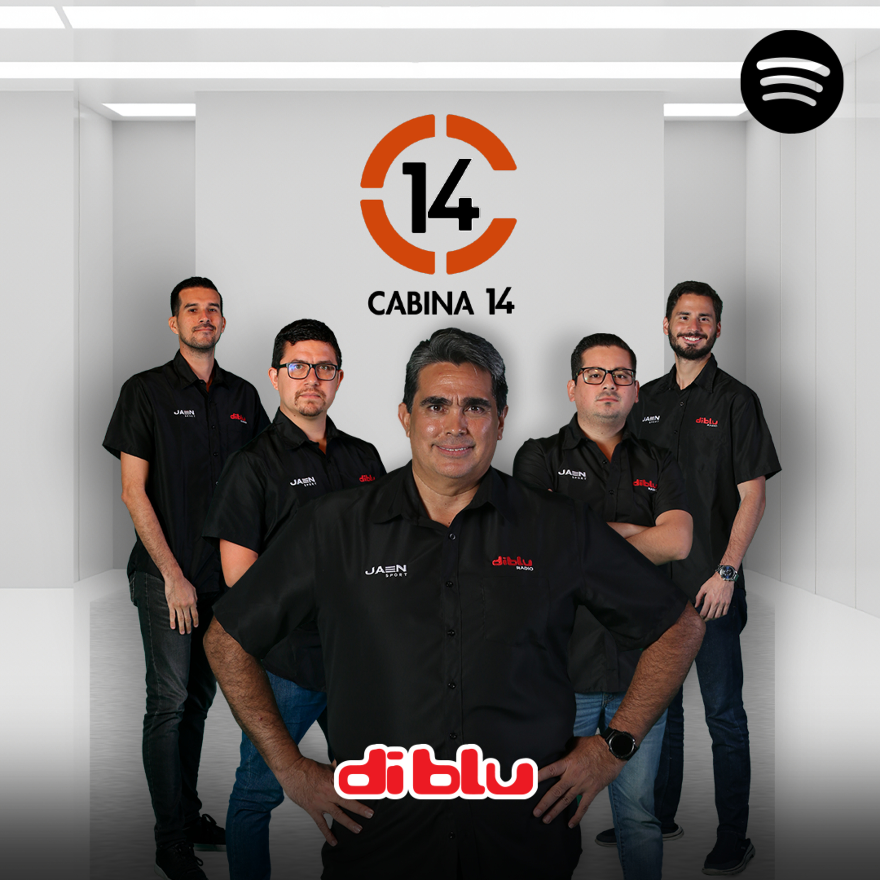 Portada de Radio Diblu
