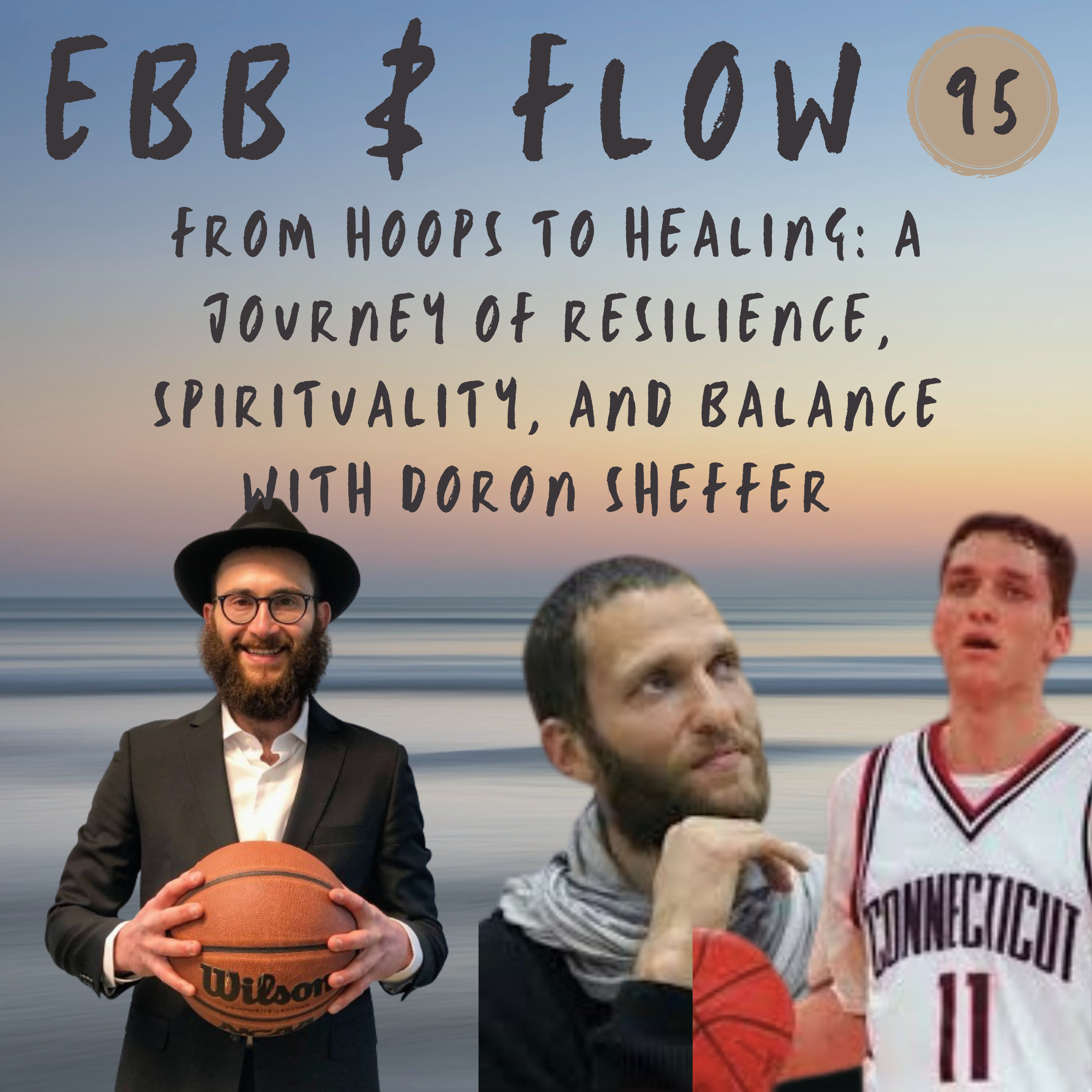Ebb and Flow with Solomon Ezra