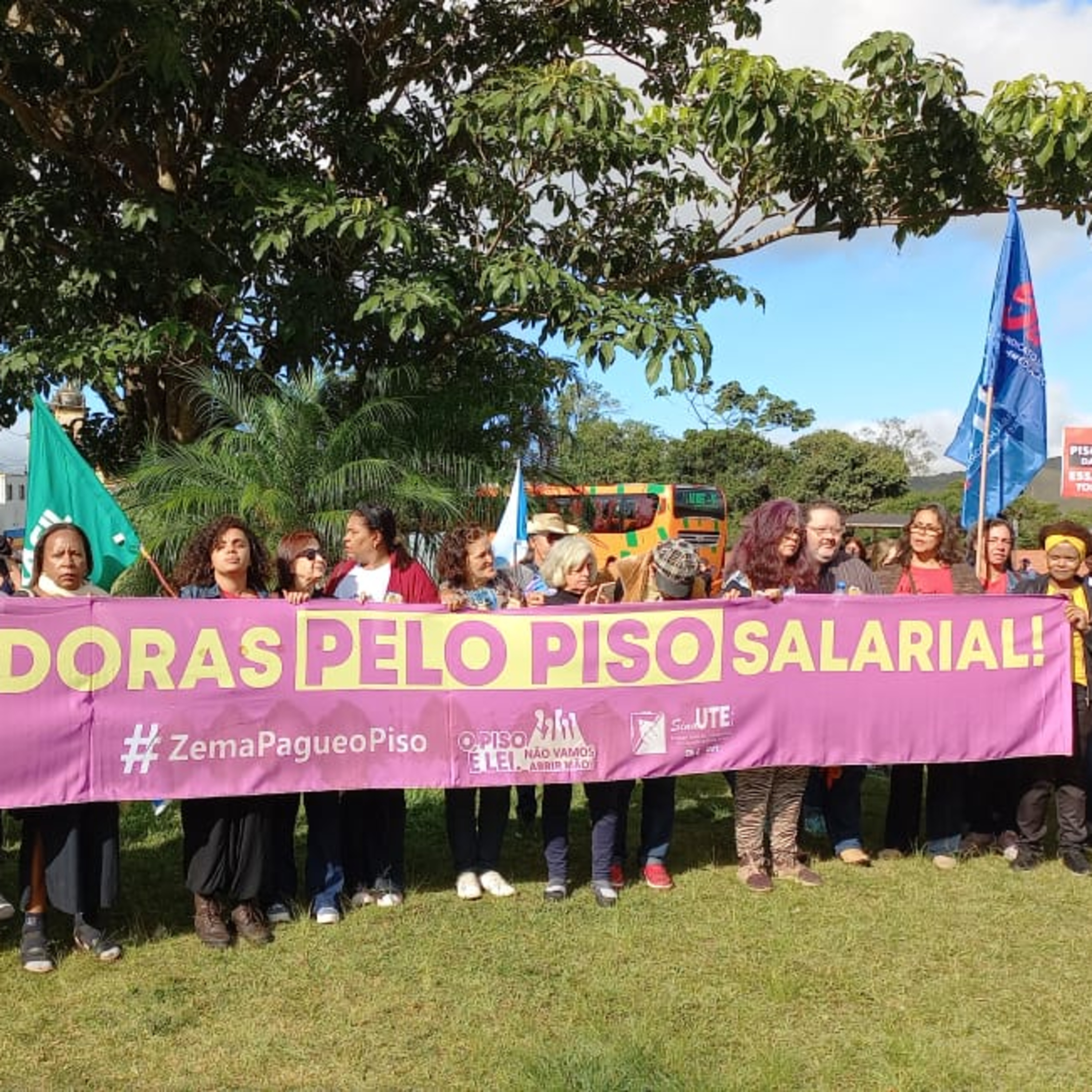 Notícias Brasil de Fato MG