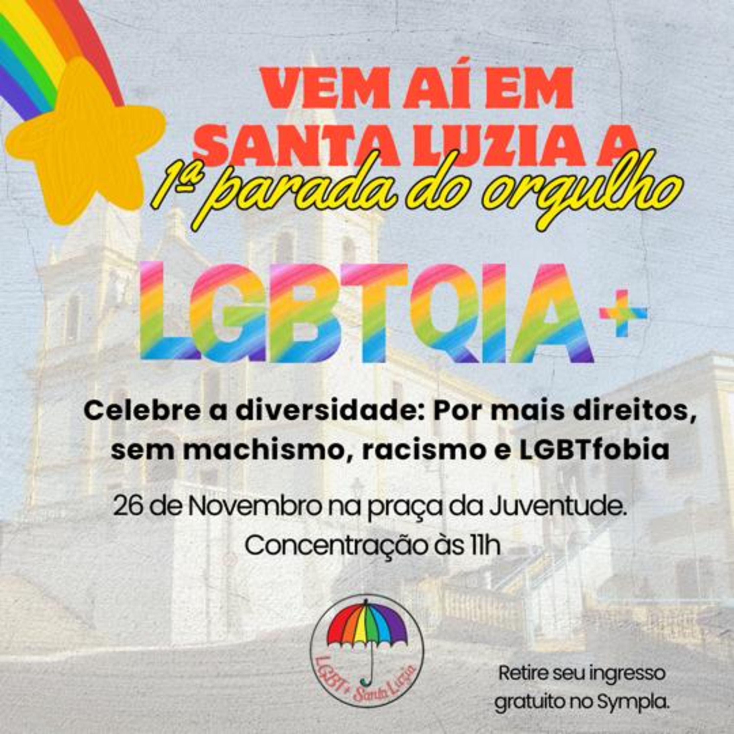Notícias Brasil de Fato MG