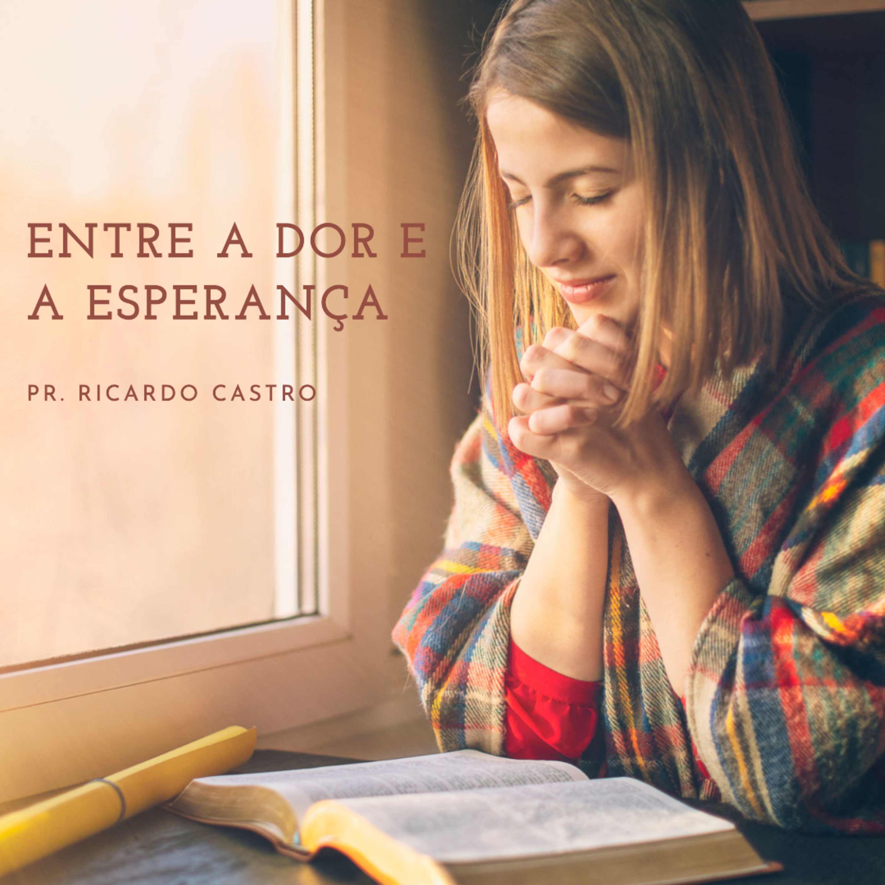 Pastor Ricardo Castro