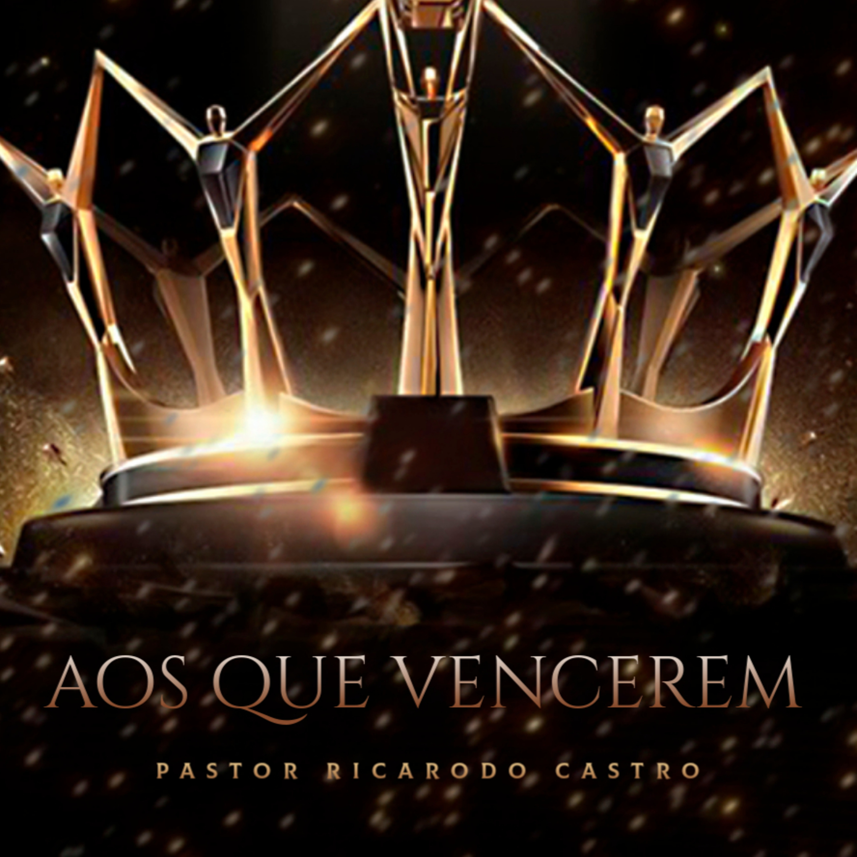 Pastor Ricardo Castro