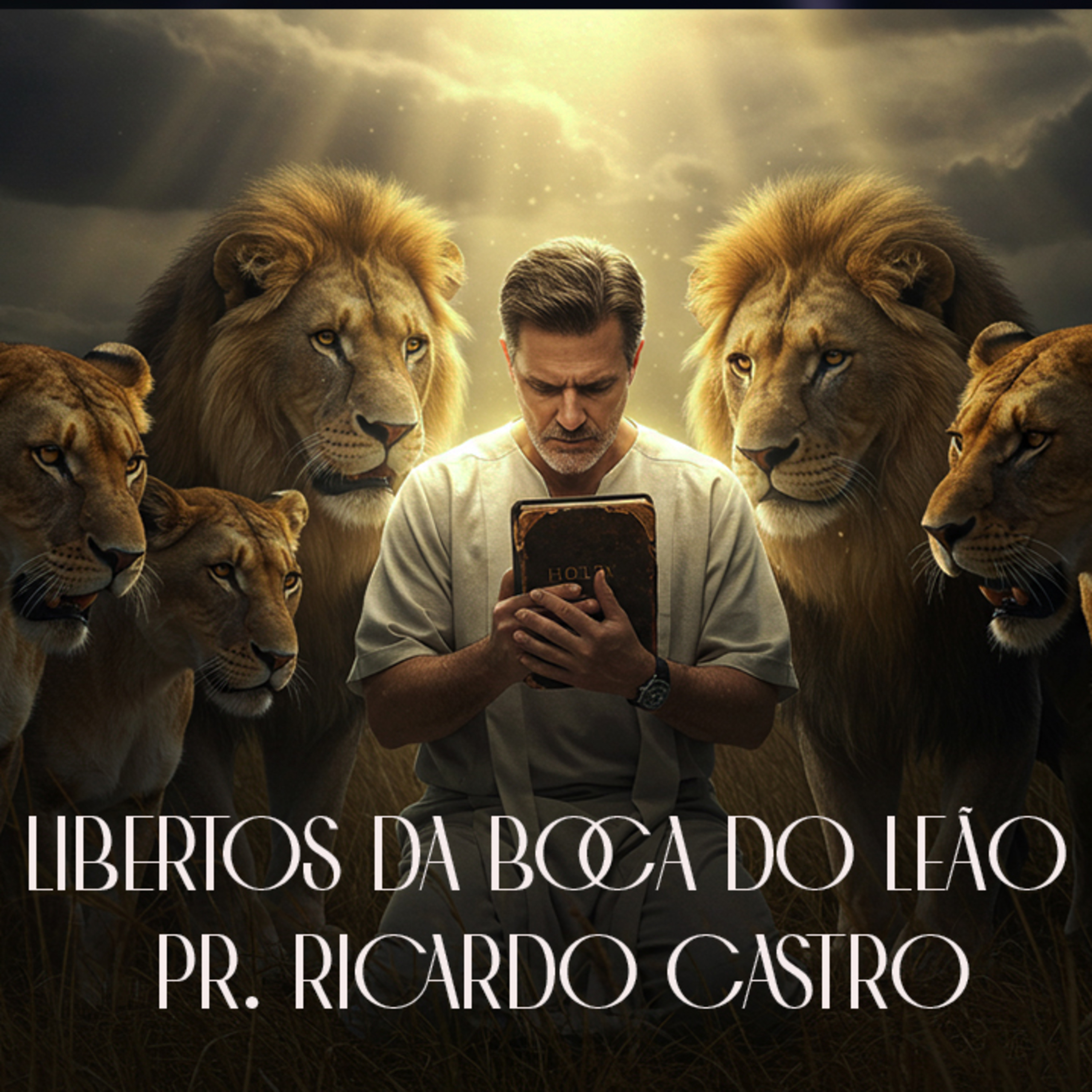 Pastor Ricardo Castro