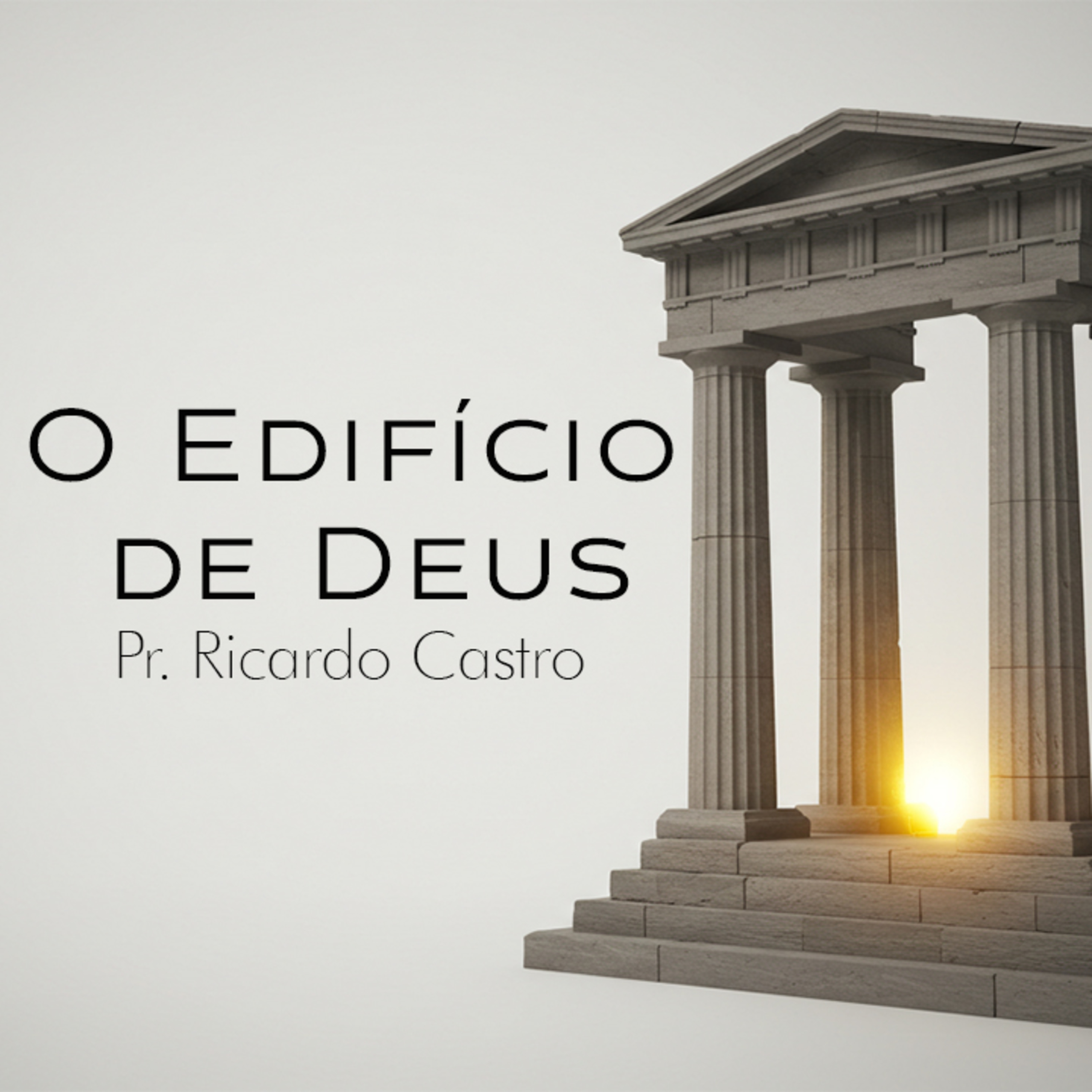 Pastor Ricardo Castro