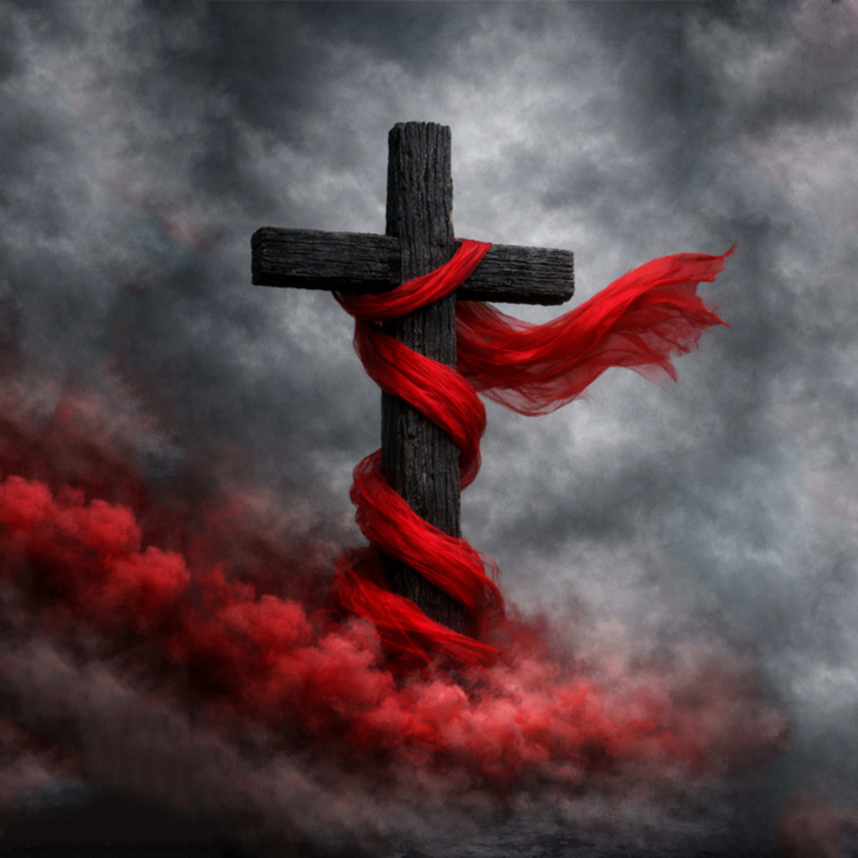 Como vencer satanás episode artwork
